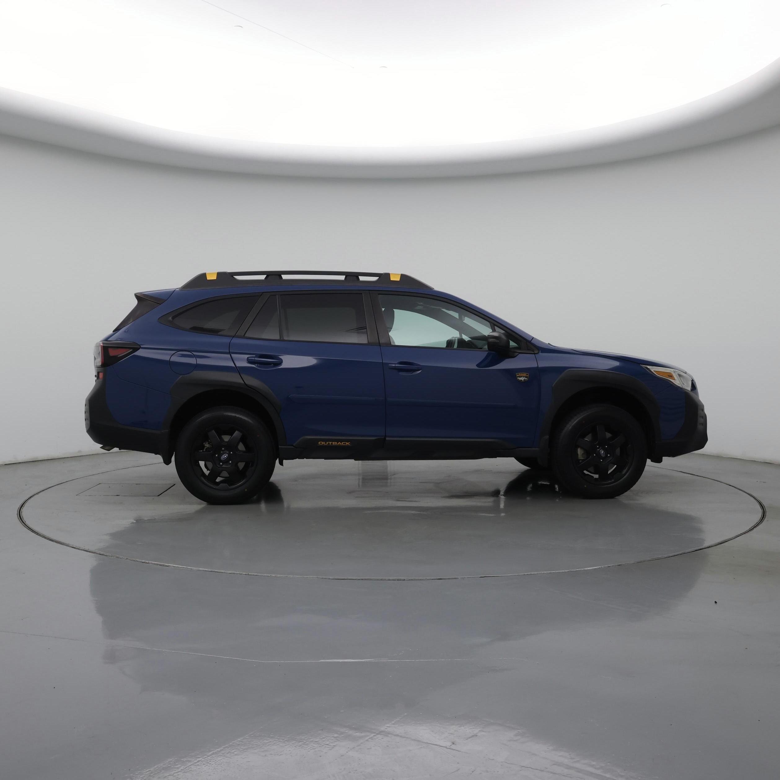 Thumbnail: 2022 Subaru Outback - 7