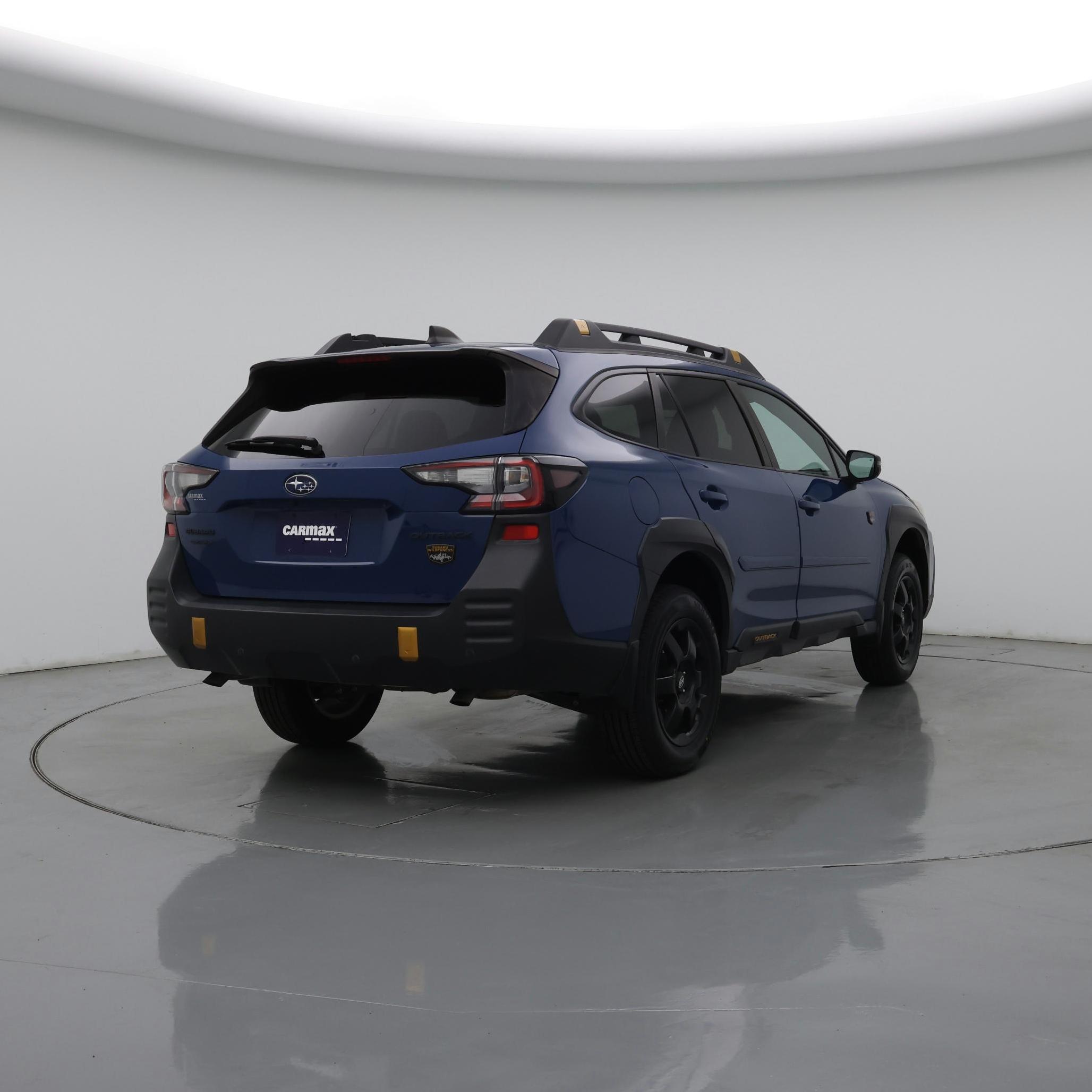 Thumbnail: 2022 Subaru Outback - 8
