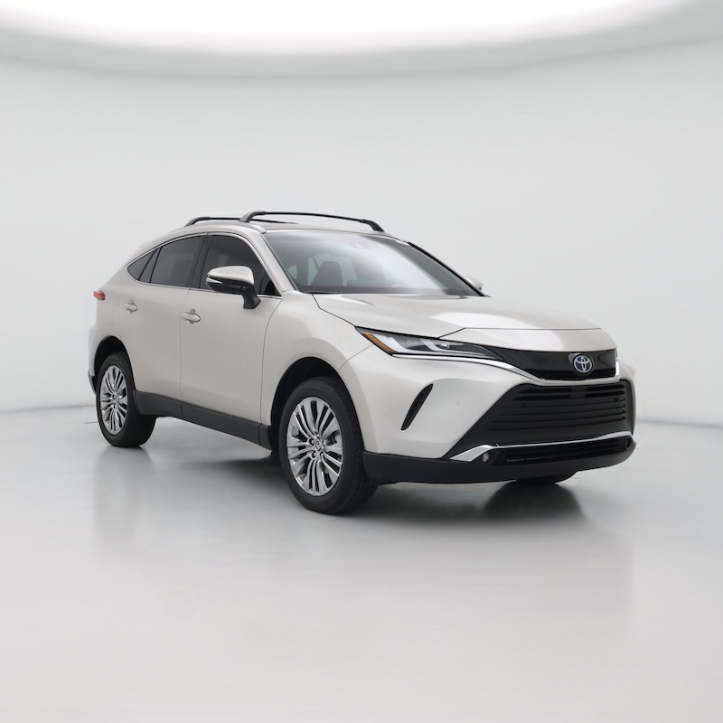2024 Toyota Venza Hybrid XLE