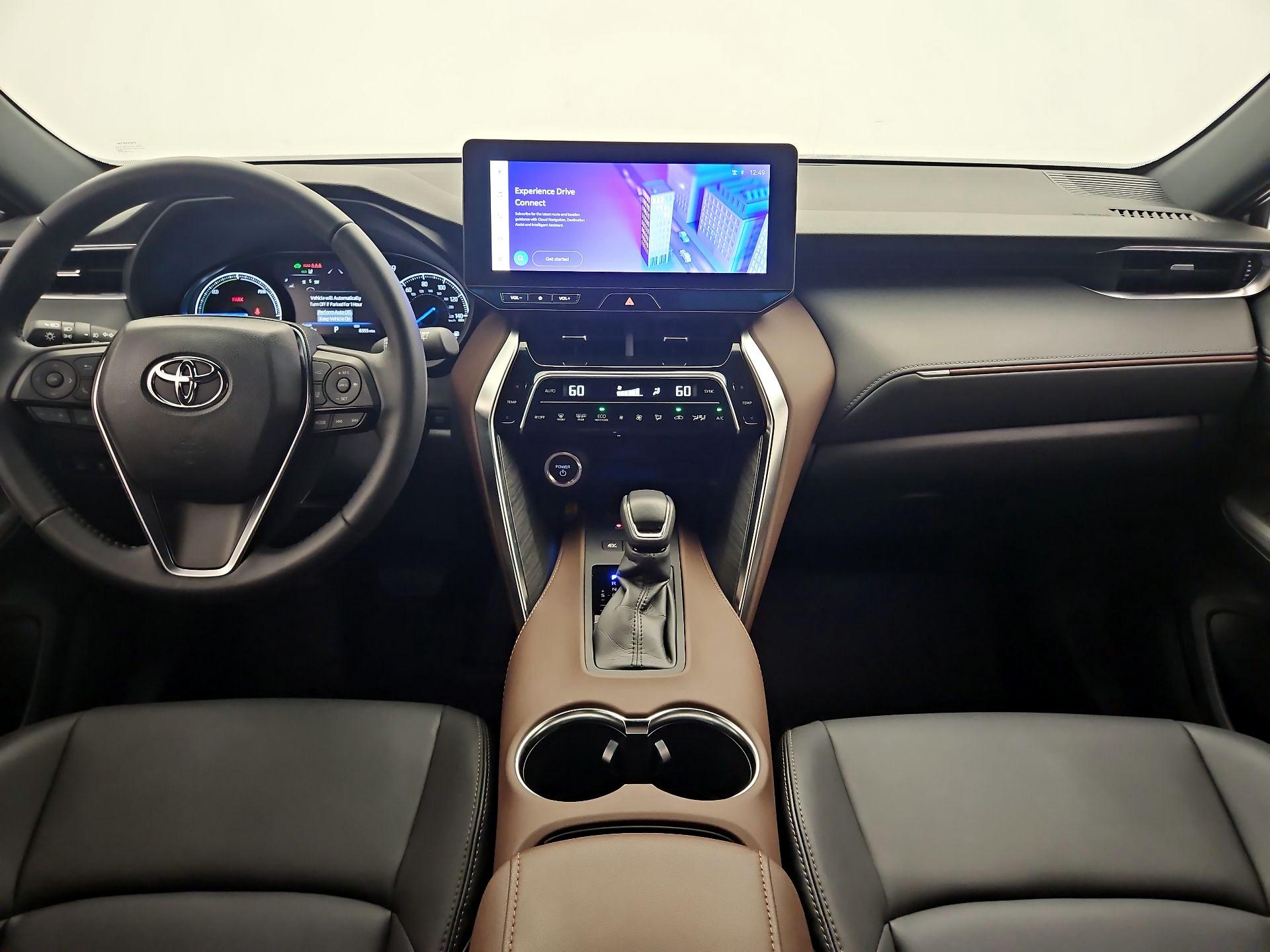 Thumbnail: 2024 Toyota Venza - 9