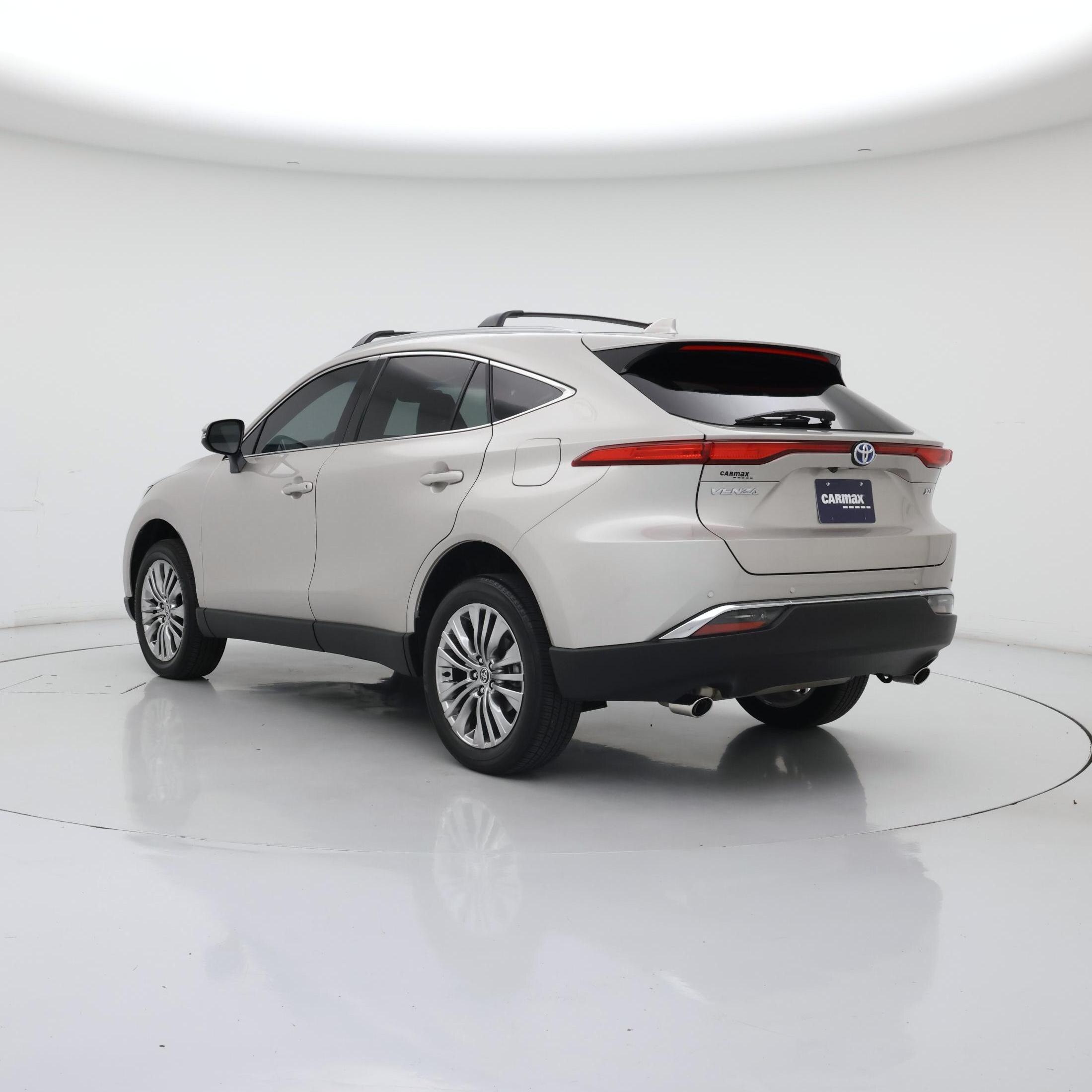 Thumbnail: 2024 Toyota Venza - 2