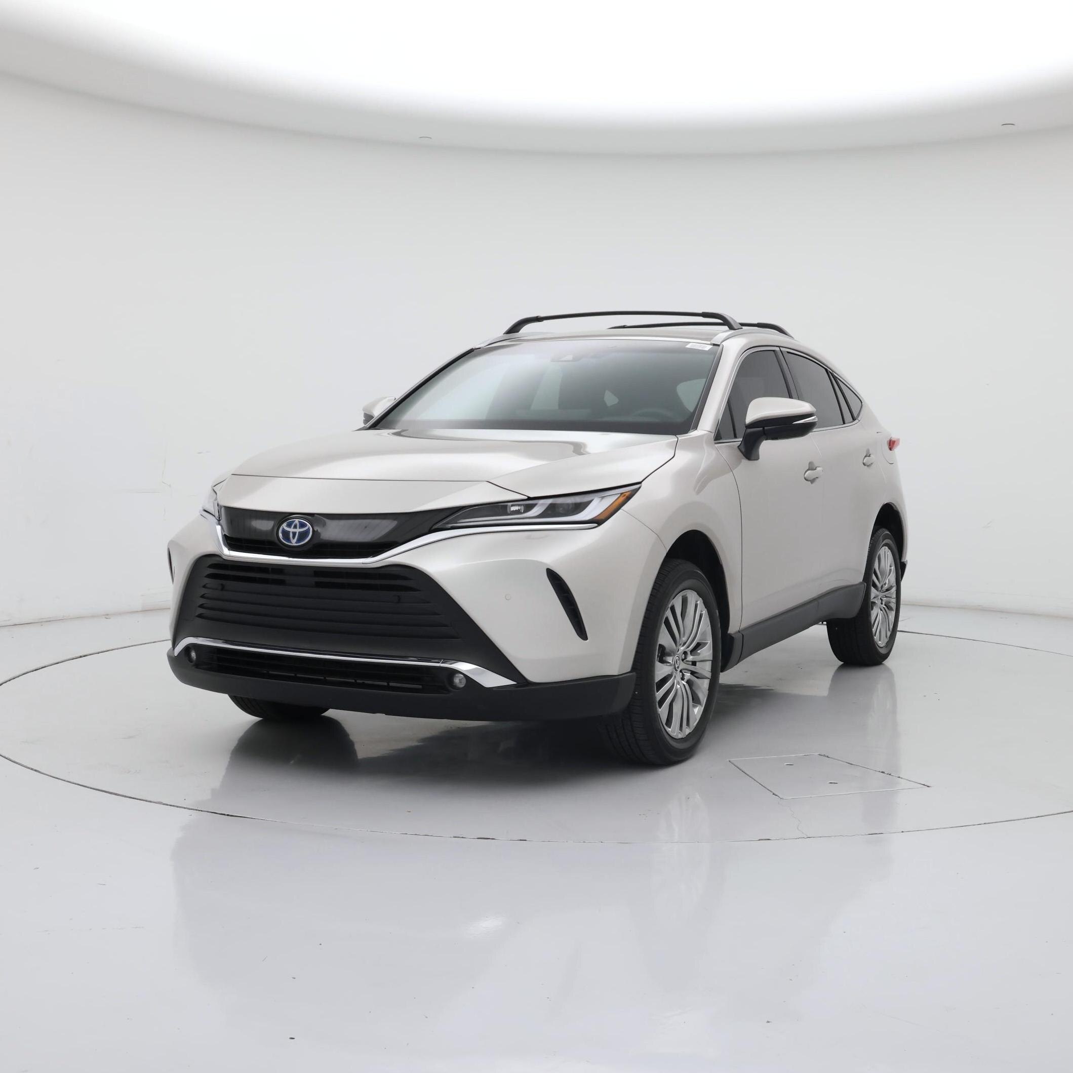Thumbnail: 2024 Toyota Venza - 4