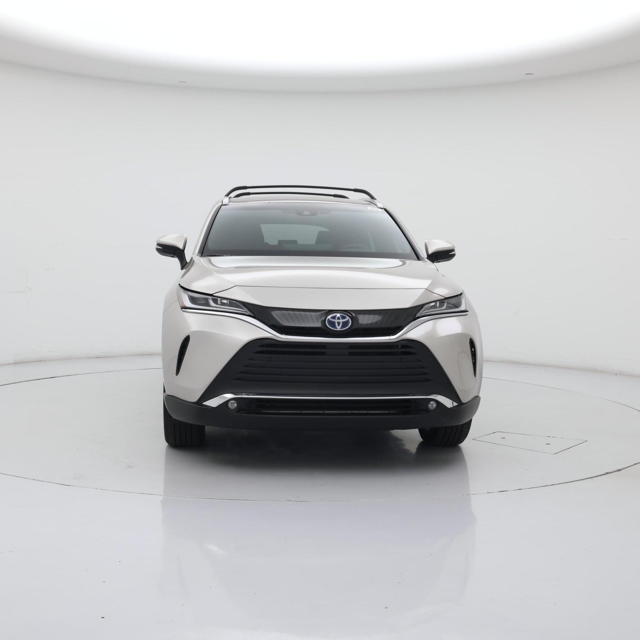 Thumbnail: 2024 Toyota Venza - 5
