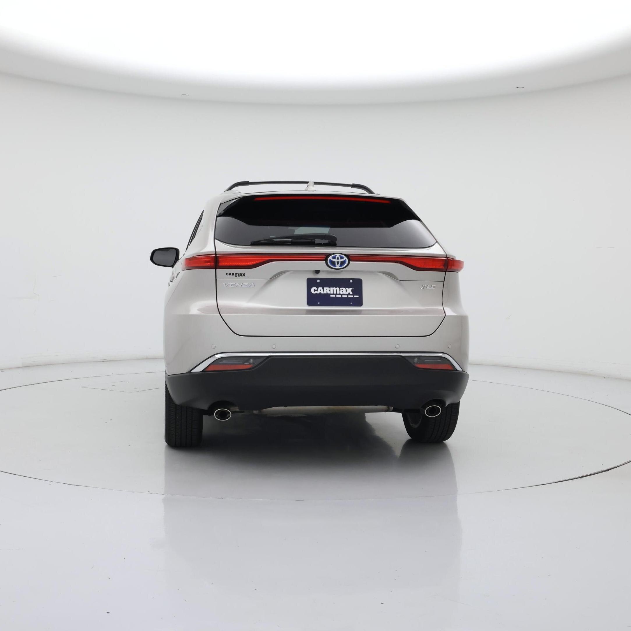Thumbnail: 2024 Toyota Venza - 6