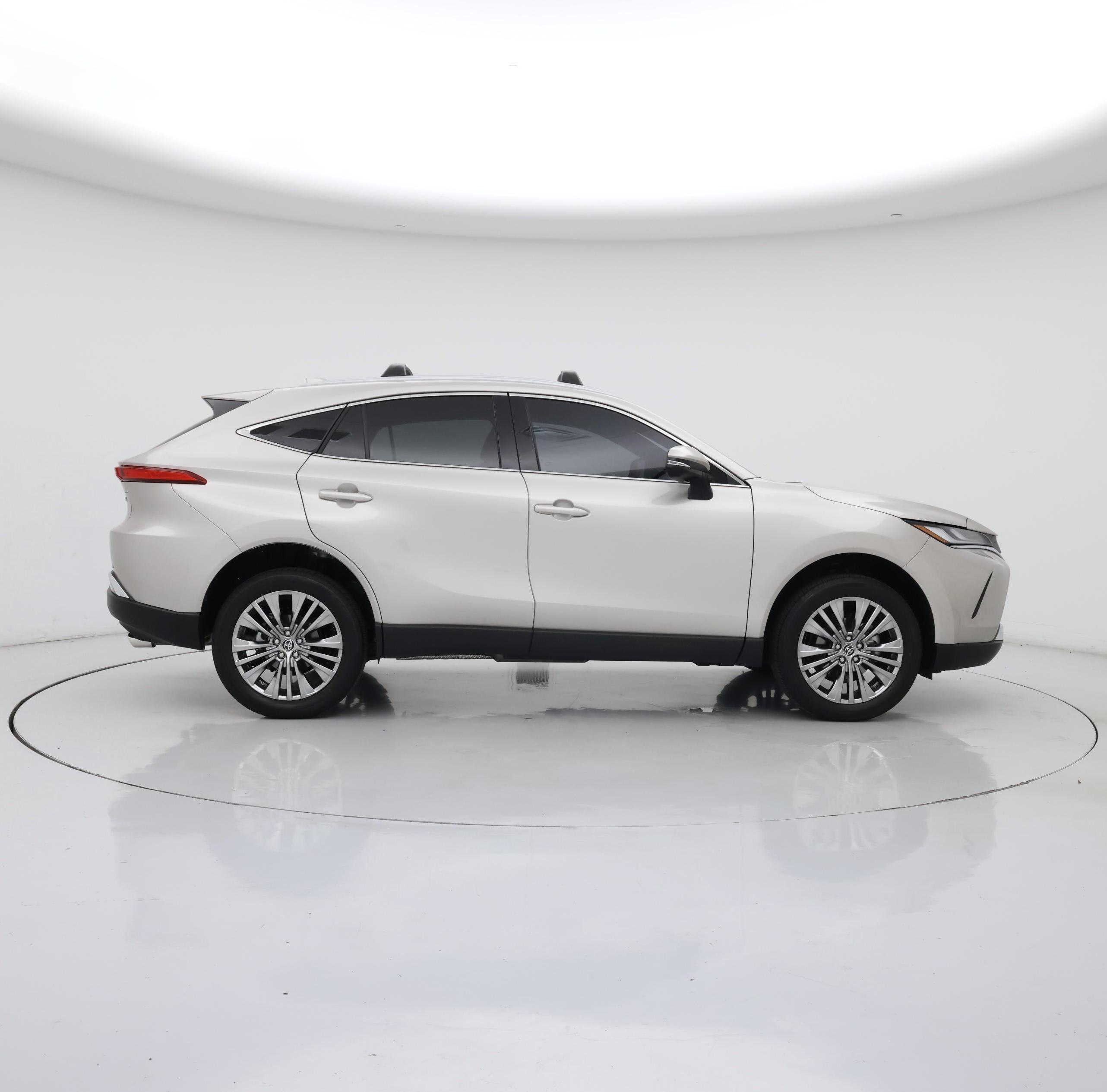 Thumbnail: 2024 Toyota Venza - 7