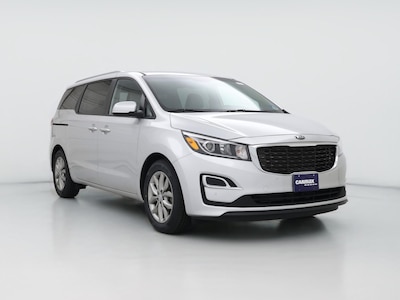 2020 Kia Sedona EX
