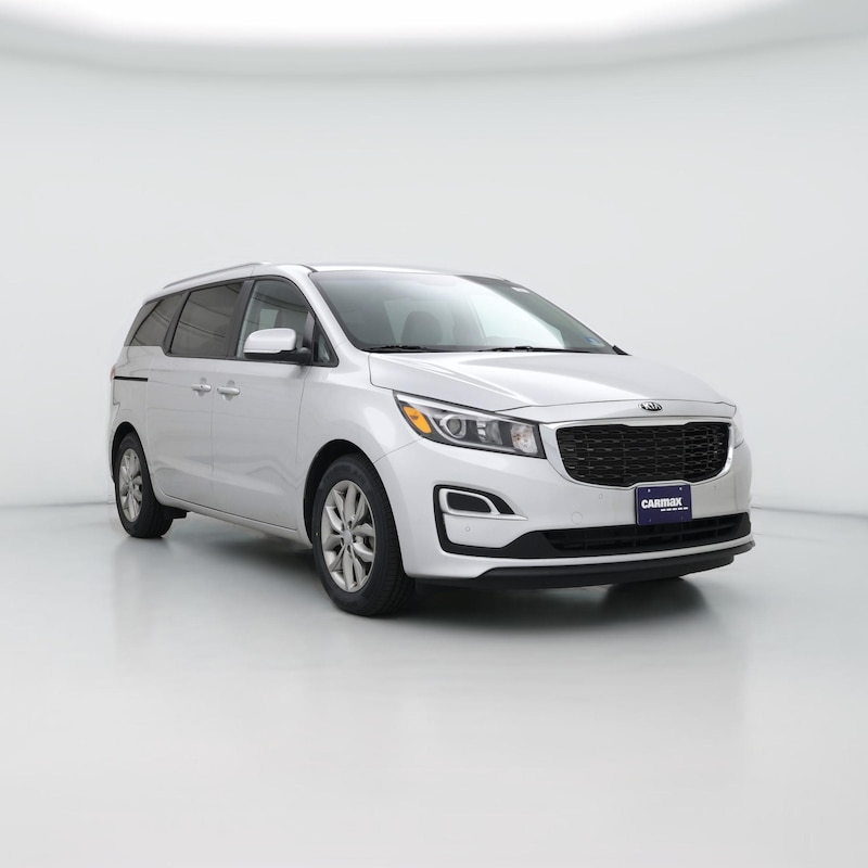 2020 Kia Sedona EX