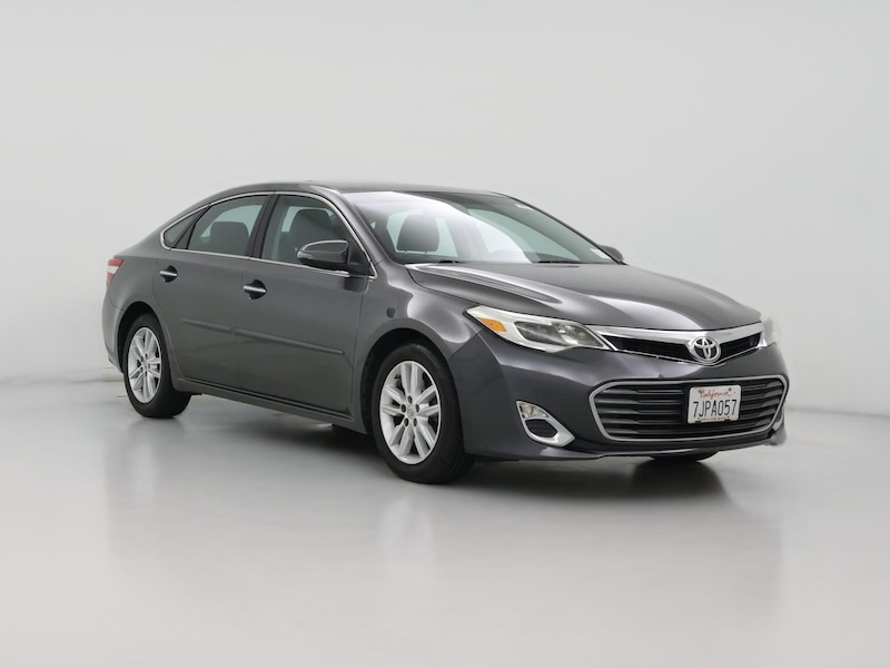 2014 Toyota Avalon XLE -
                  Duarte, CA