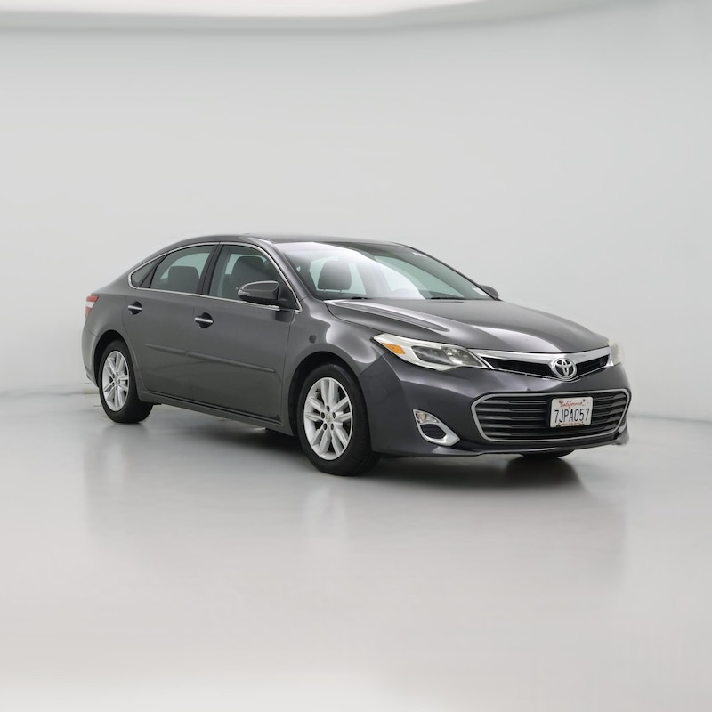 2014 Toyota Avalon XLE Premium