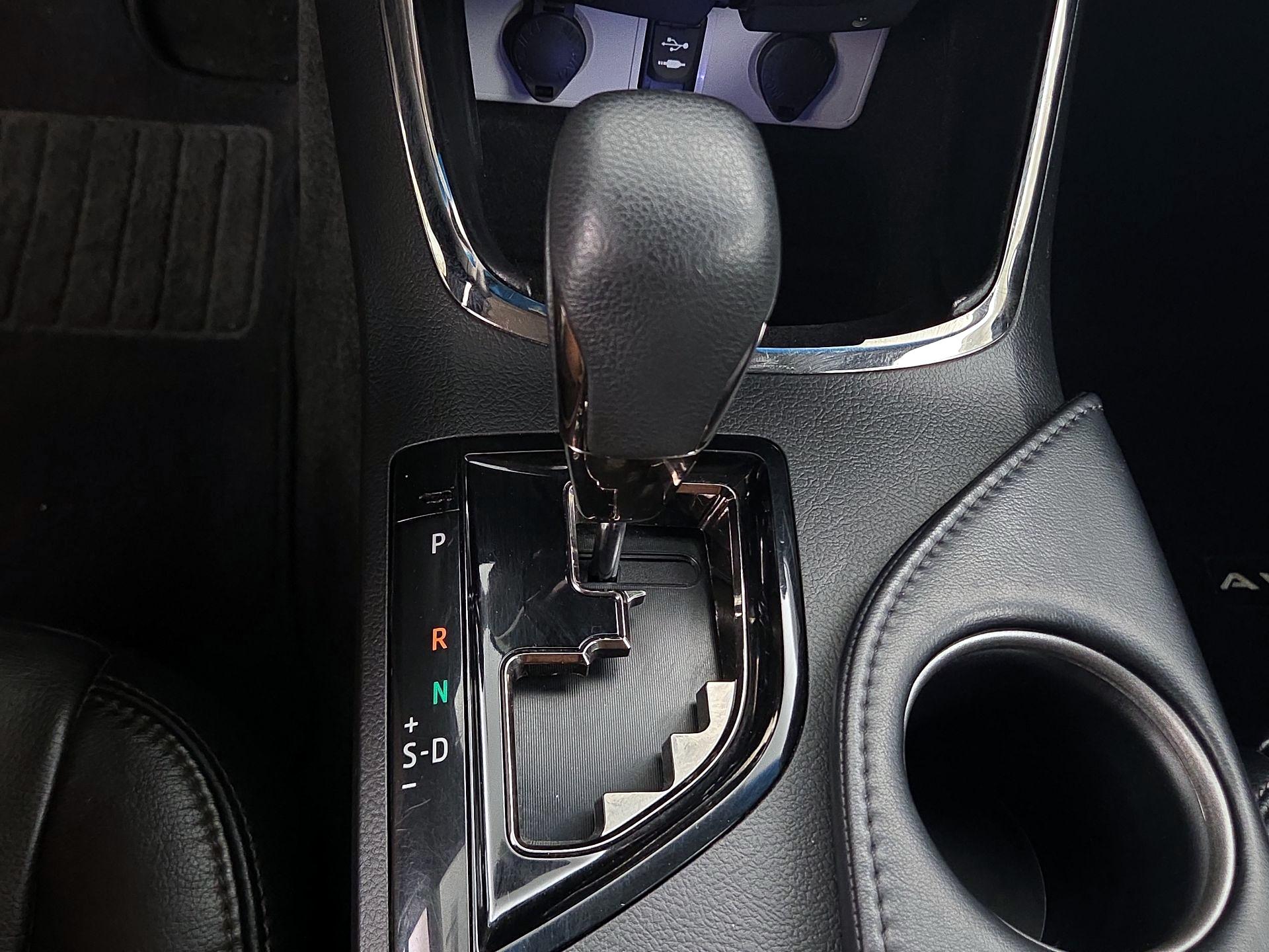 Thumbnail: 2014 Toyota Avalon - 17