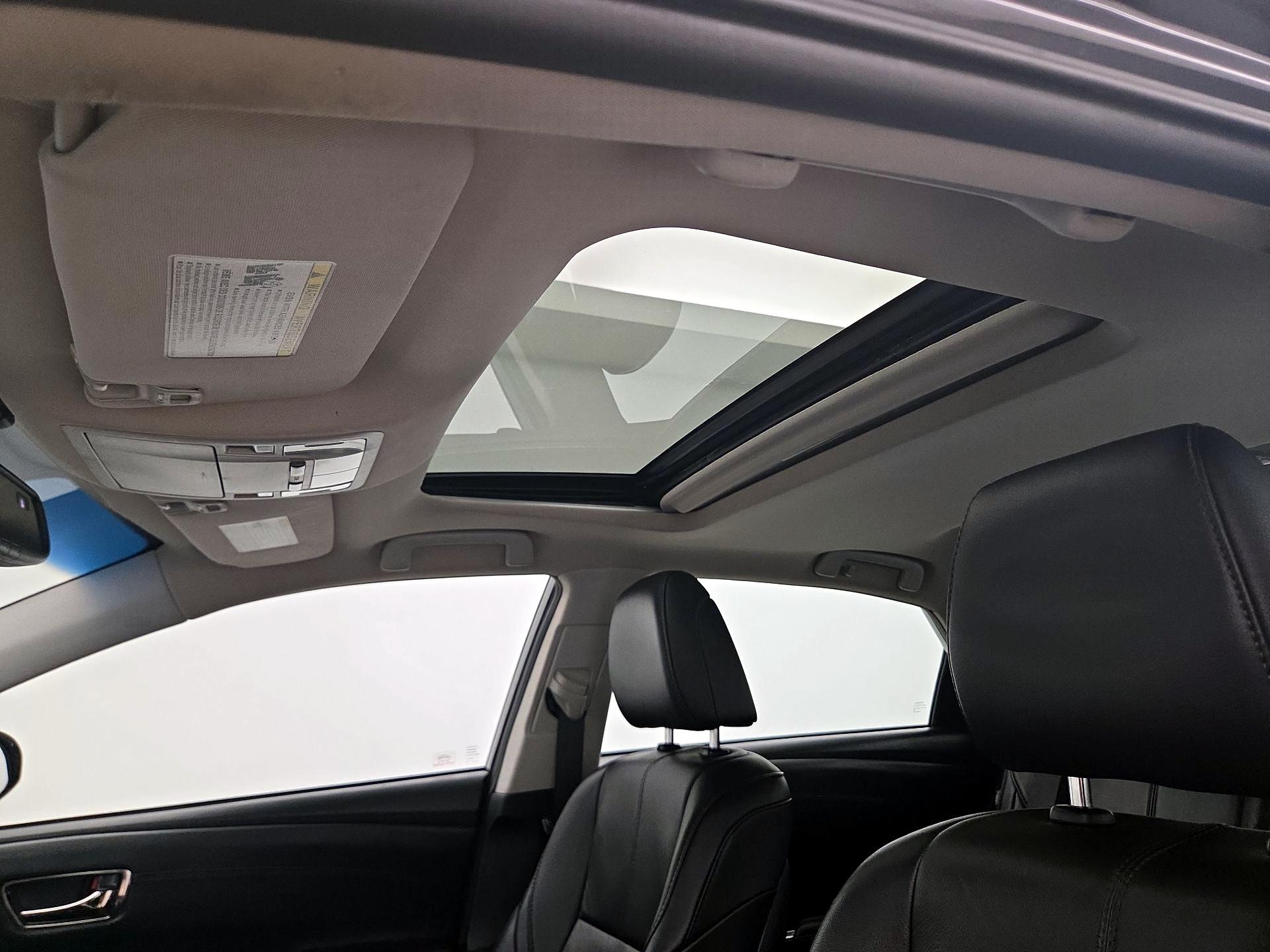 Thumbnail: 2014 Toyota Avalon - 19