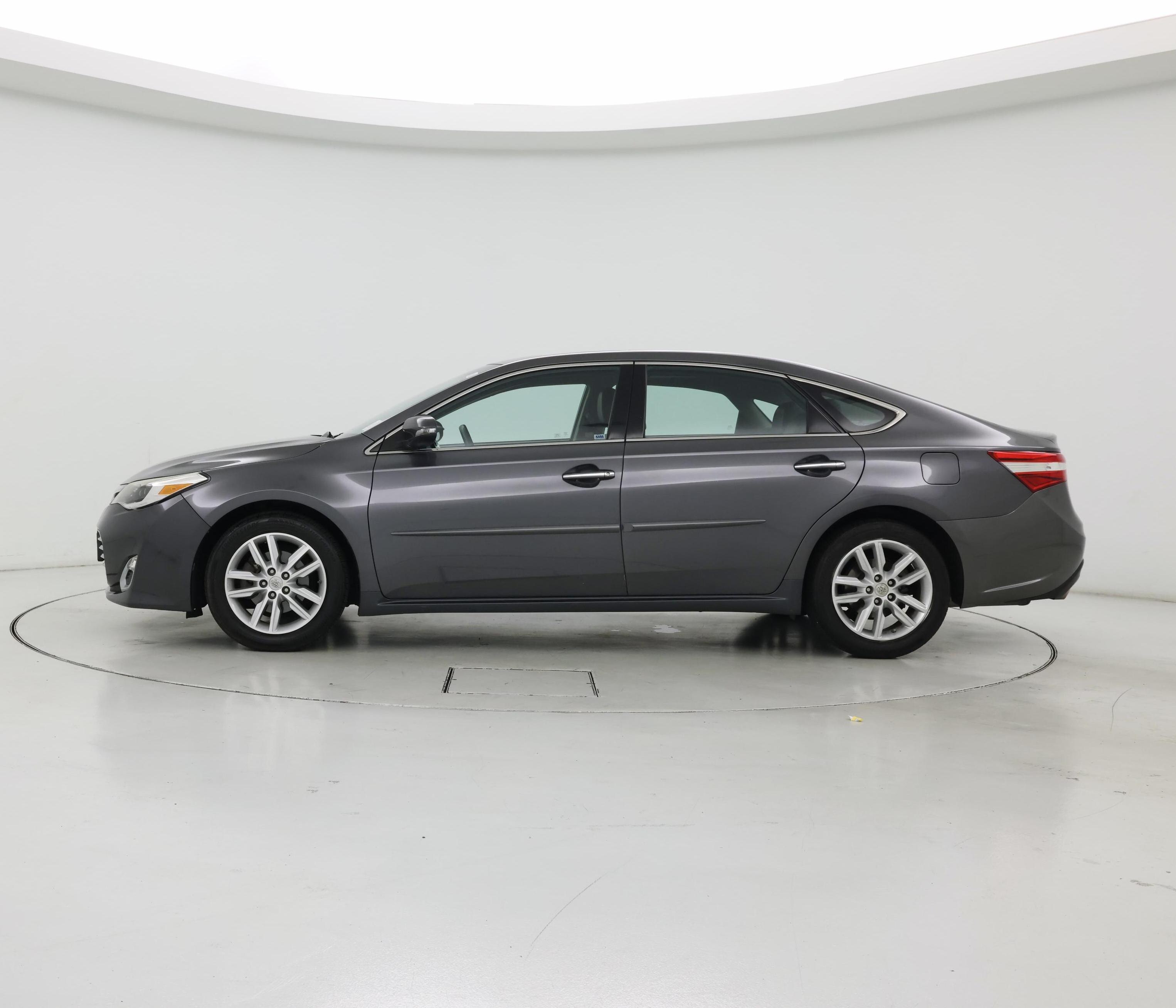 Thumbnail: 2014 Toyota Avalon - 3