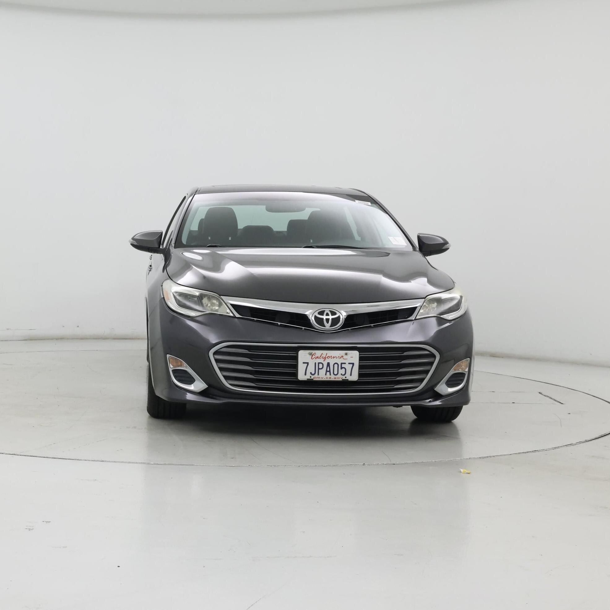 Thumbnail: 2014 Toyota Avalon - 5