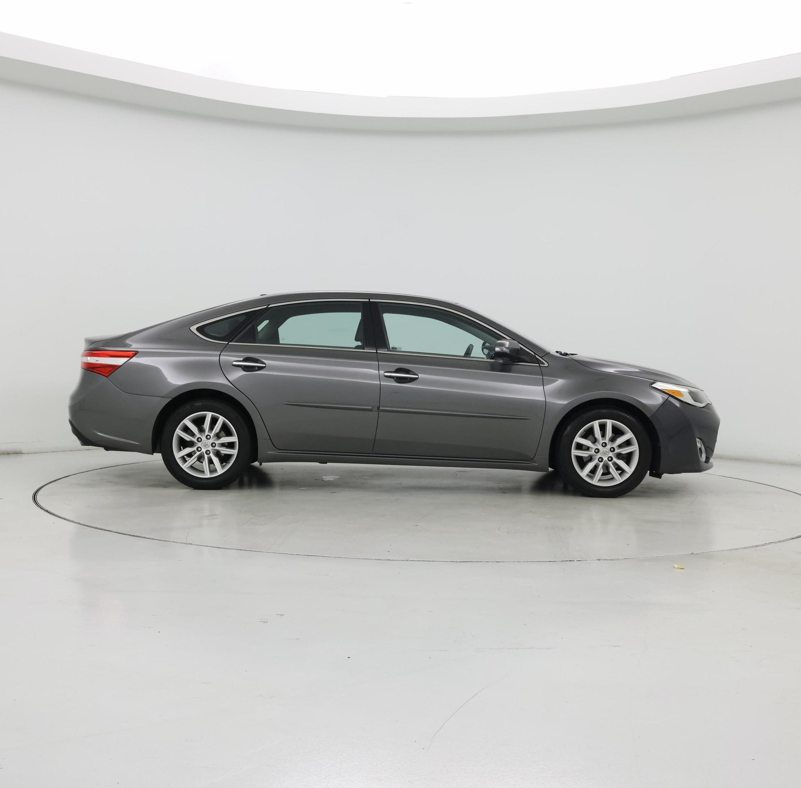 Thumbnail: 2014 Toyota Avalon - 7