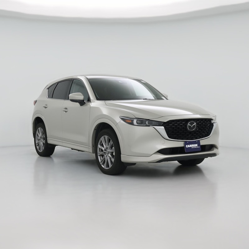 2024 Mazda CX-5 2.5 S Premium Plus Package