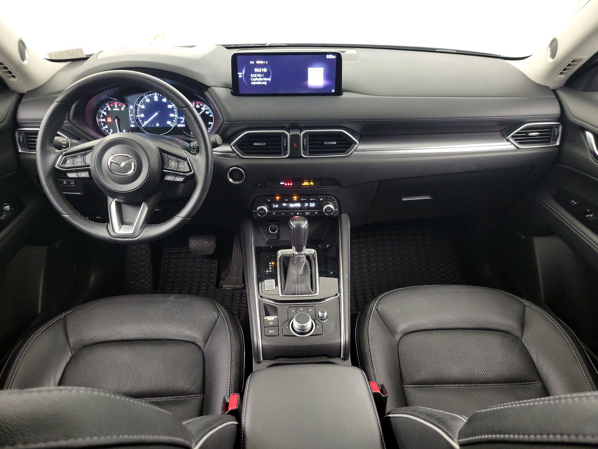 Thumbnail: 2024 Mazda CX-5 - 9