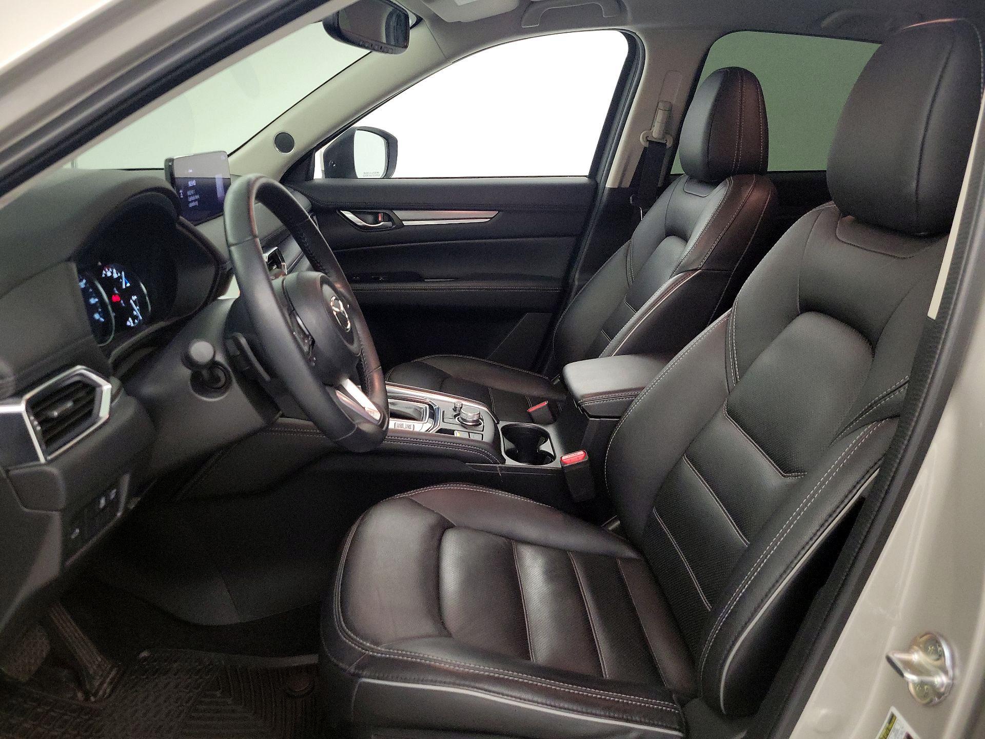 Thumbnail: 2024 Mazda CX-5 - 11