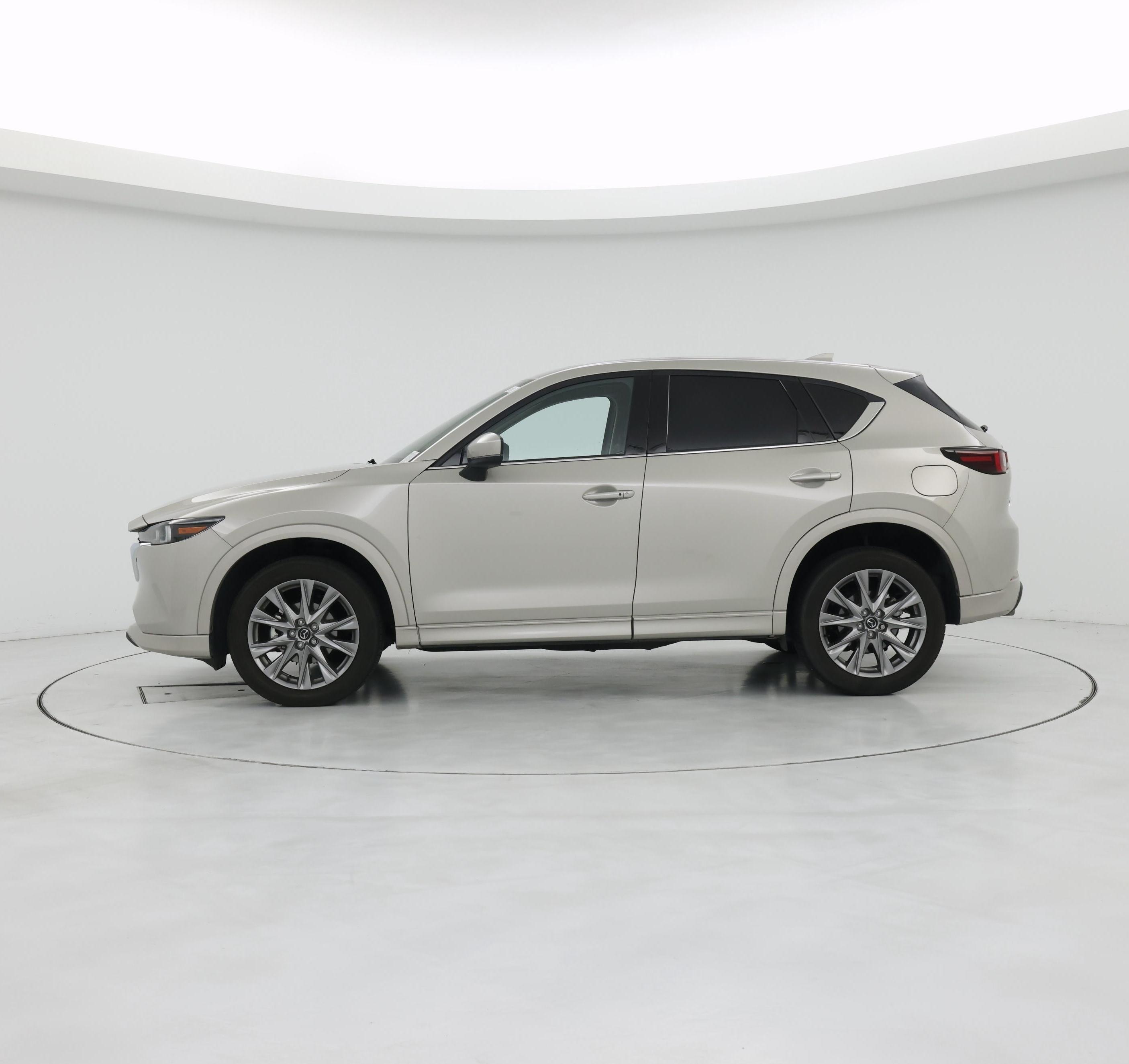 Thumbnail: 2024 Mazda CX-5 - 3