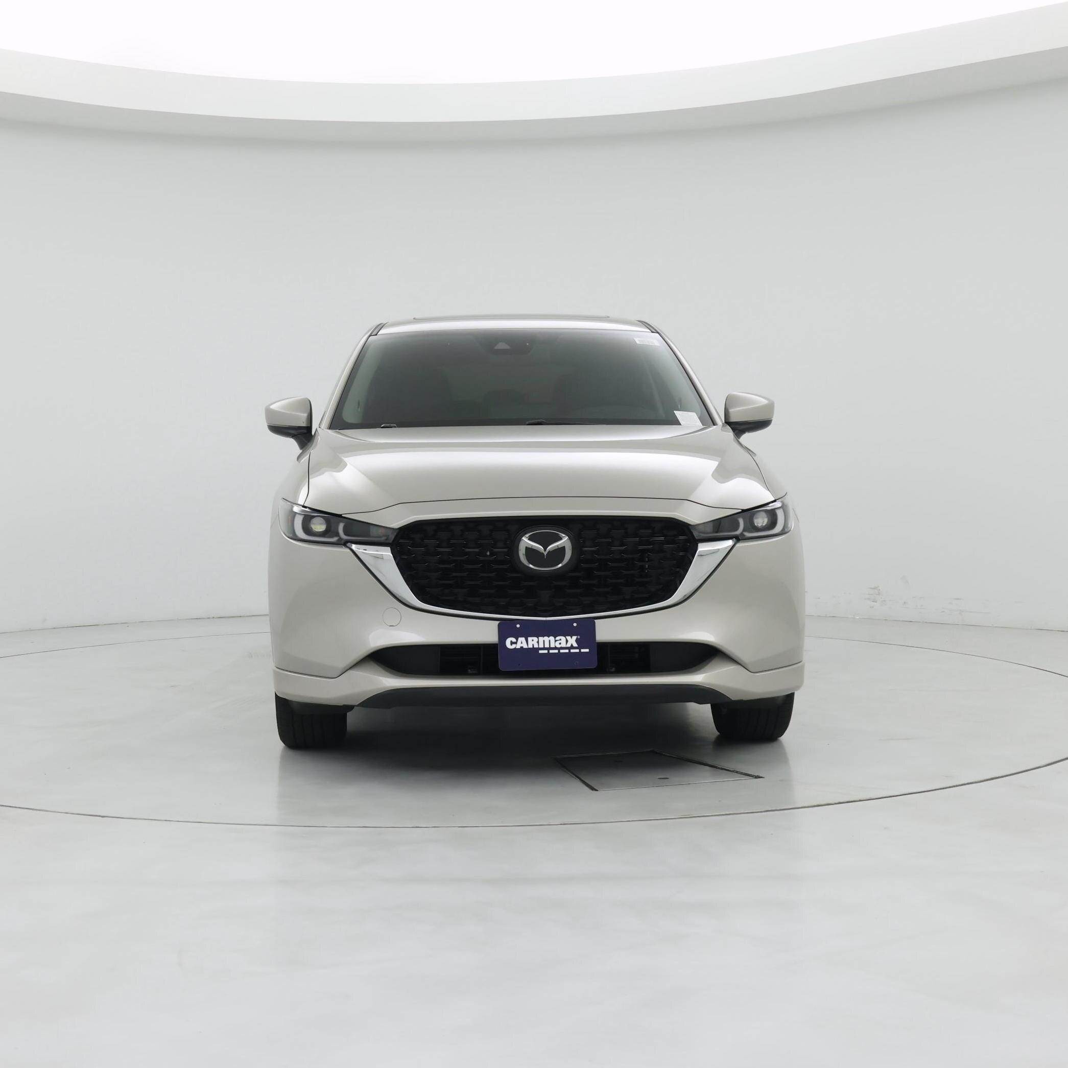 Thumbnail: 2024 Mazda CX-5 - 5