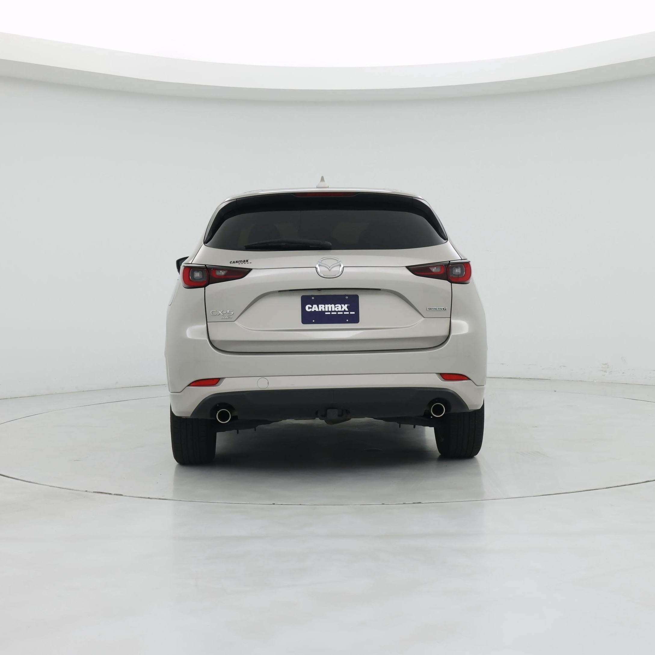Thumbnail: 2024 Mazda CX-5 - 6