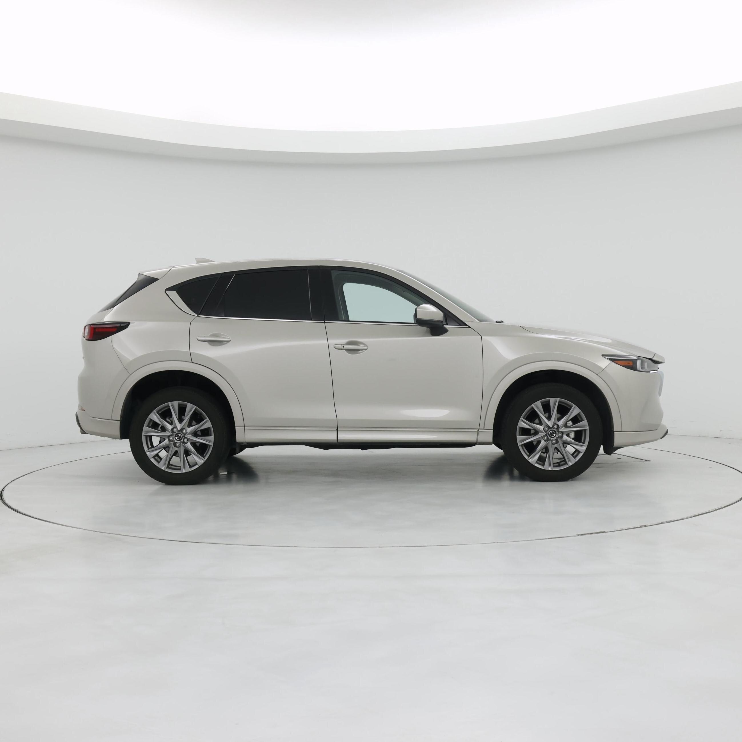 Thumbnail: 2024 Mazda CX-5 - 7