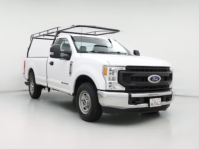 2022 Ford F250 XL