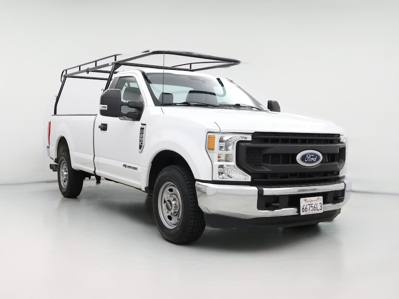 2022 Ford F-250 XL -
                  Modesto, CA