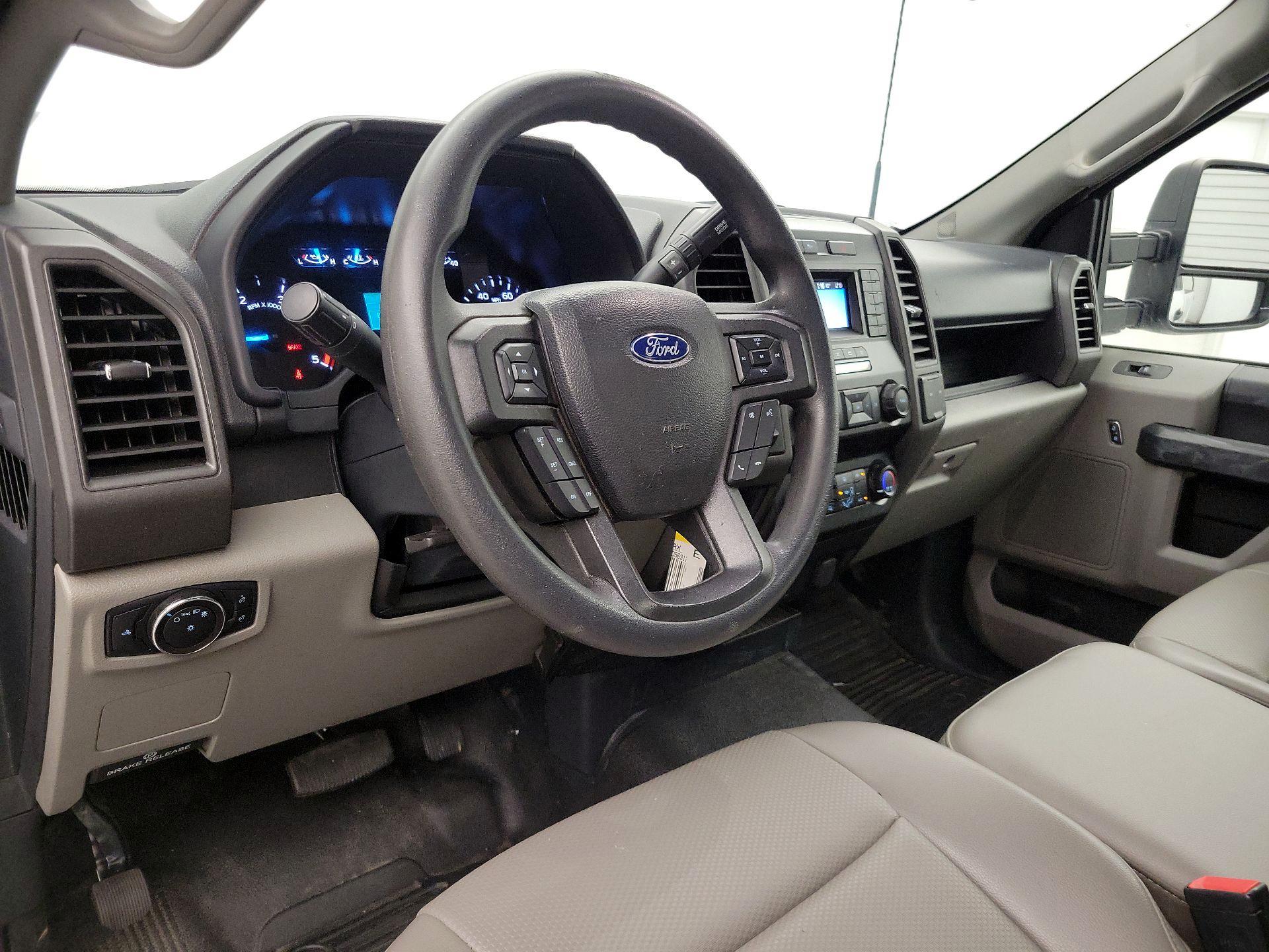 Thumbnail: 2022 Ford F-250 - 9