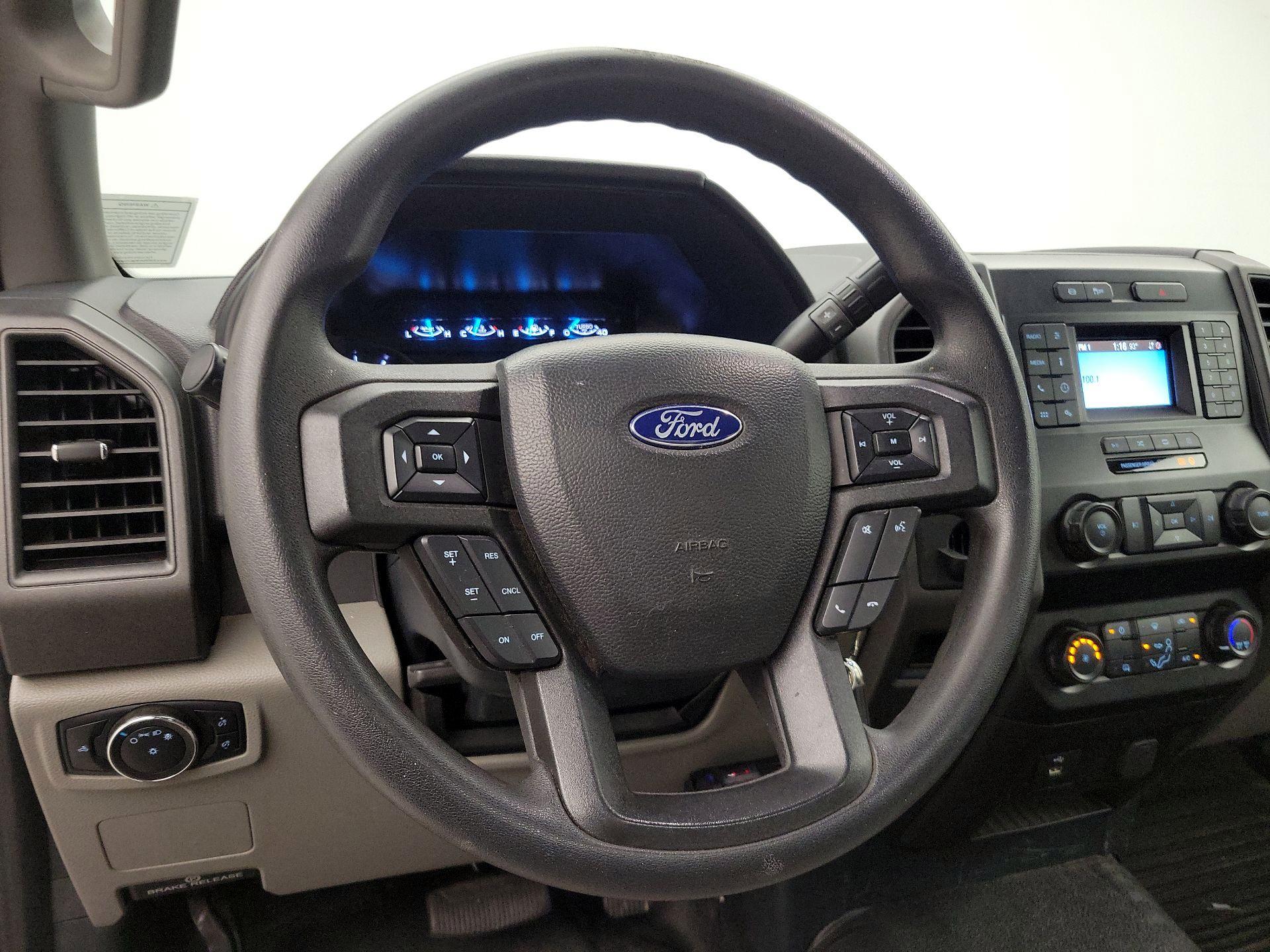 Thumbnail: 2022 Ford F-250 - 10