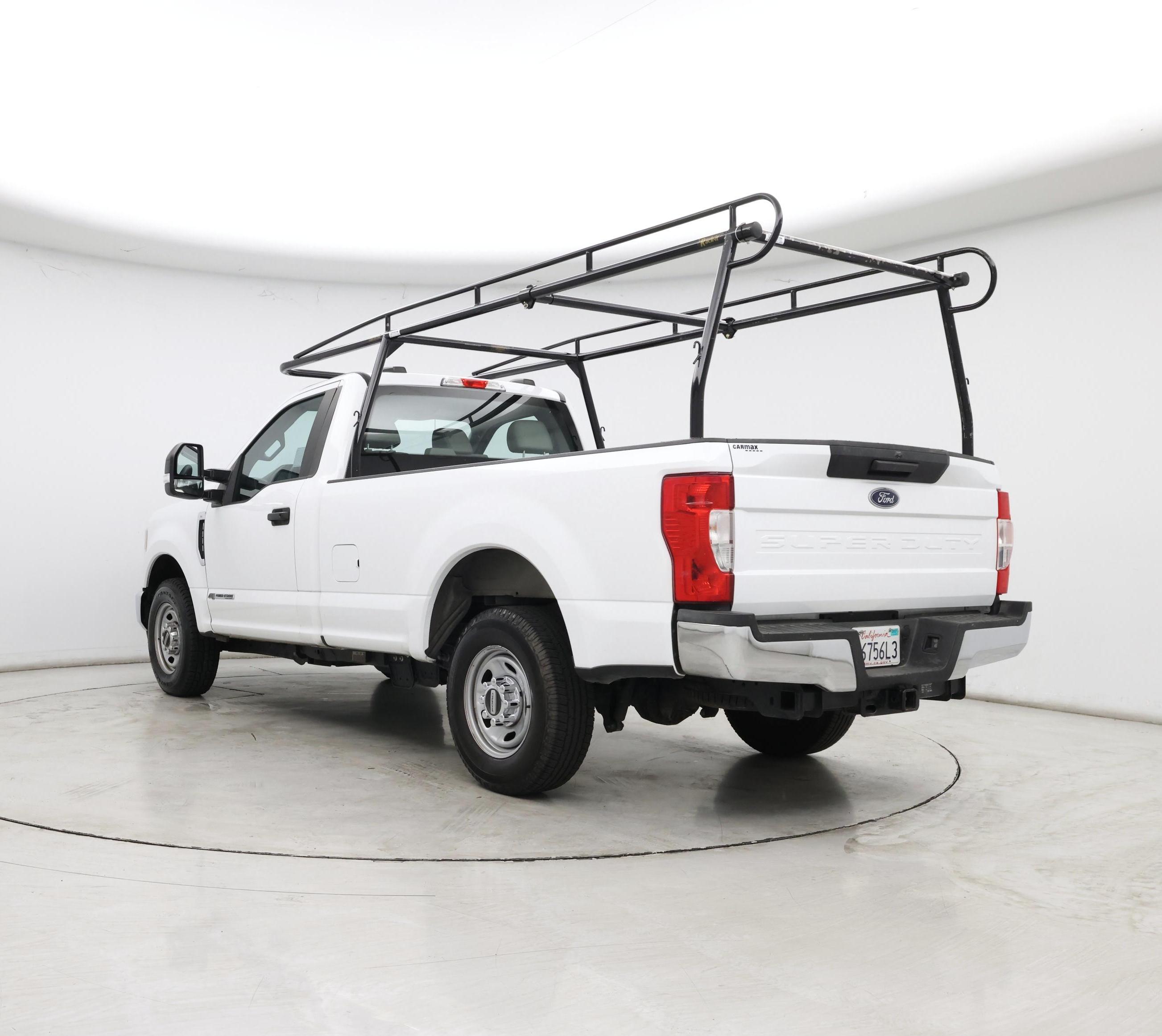 Thumbnail: 2022 Ford F-250 - 2