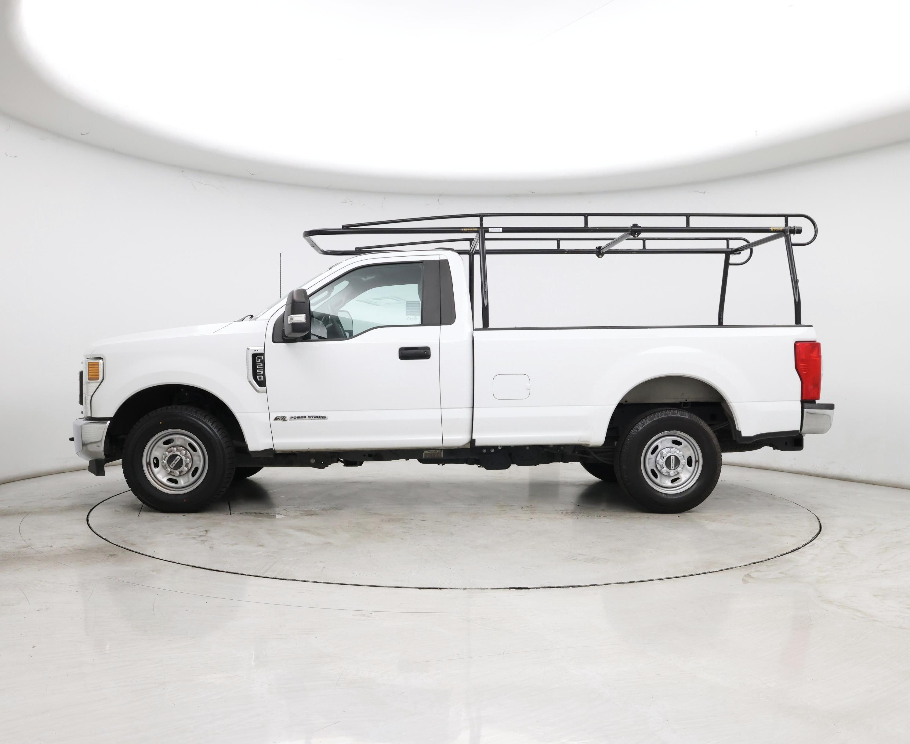 Thumbnail: 2022 Ford F-250 - 3
