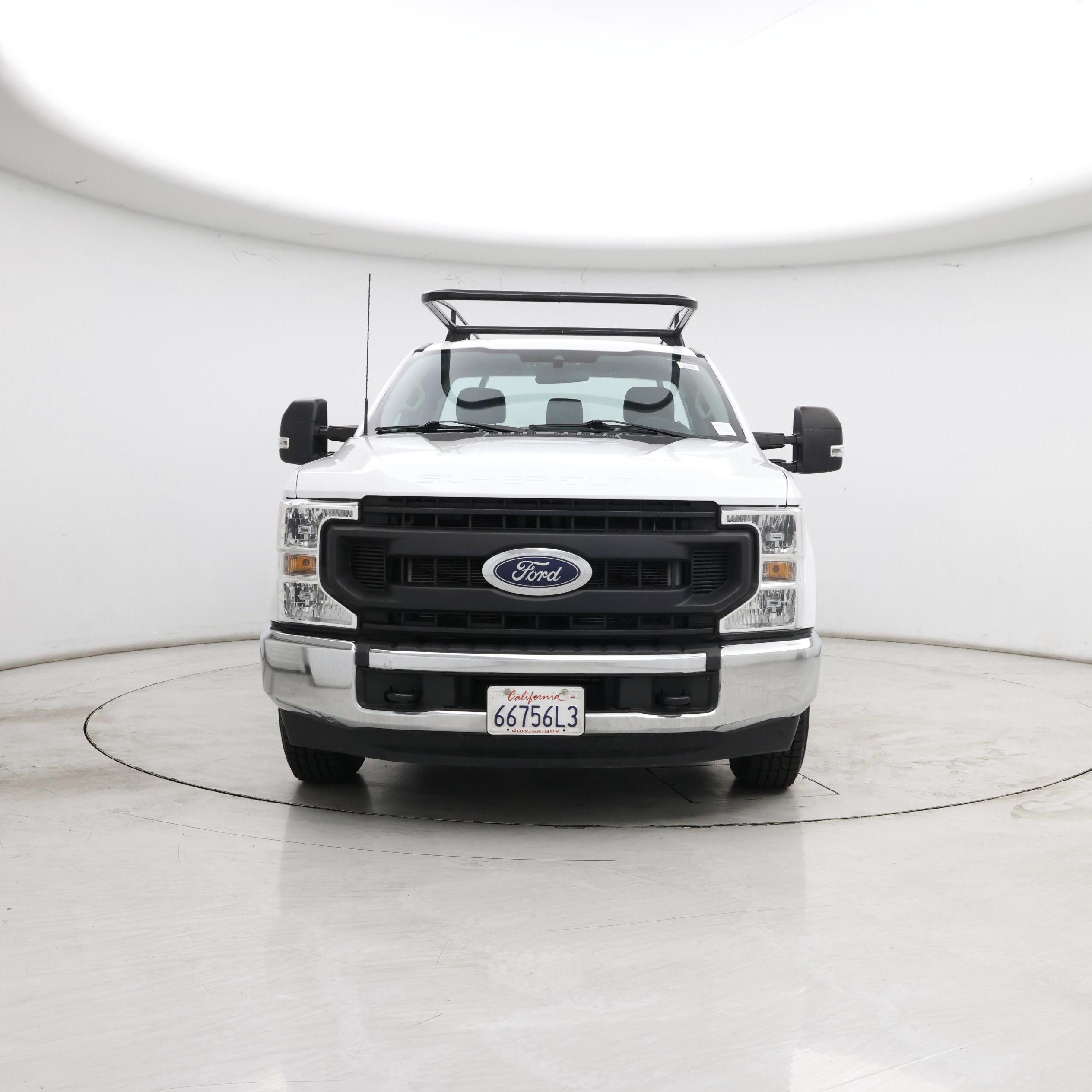 Thumbnail: 2022 Ford F-250 - 5