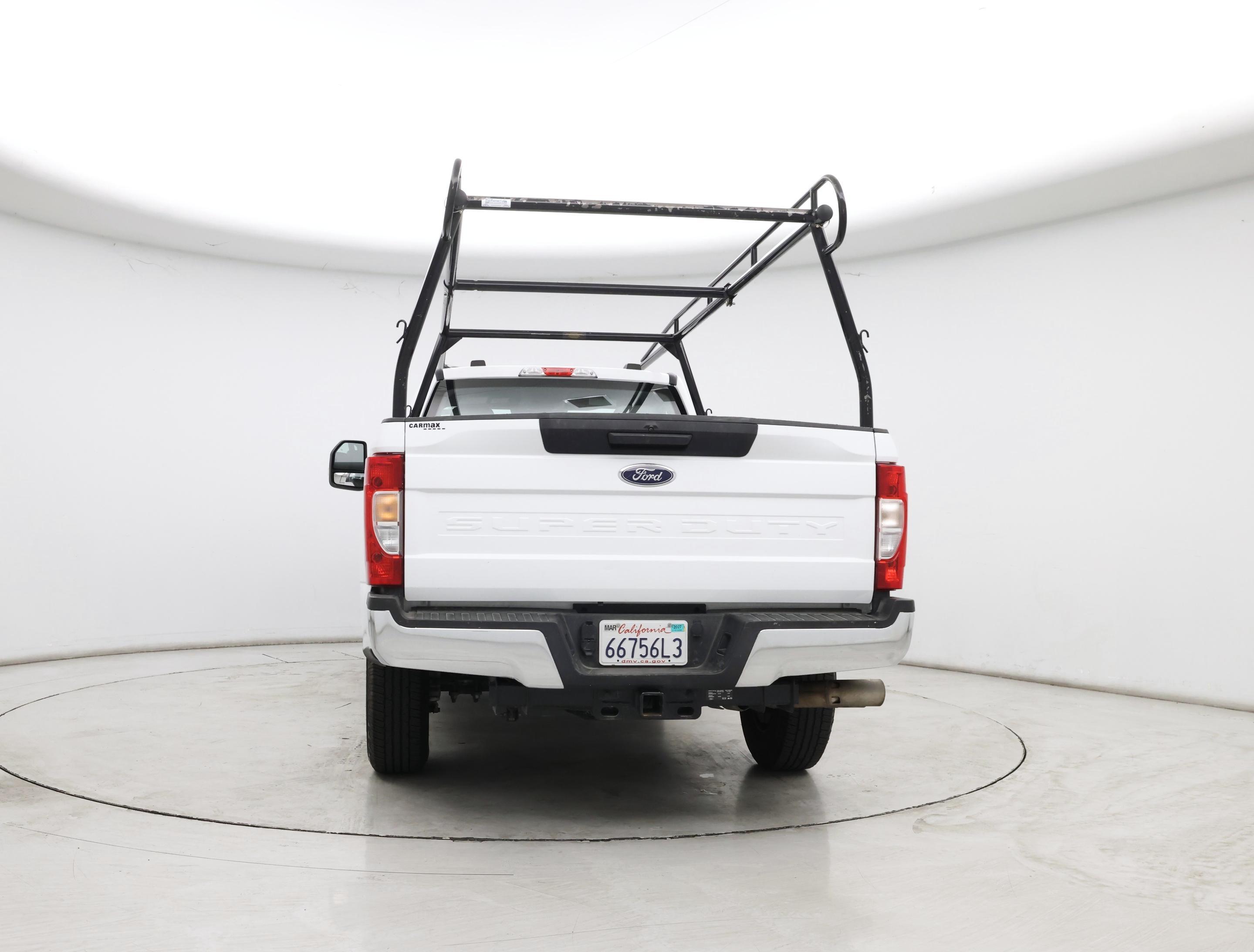 Thumbnail: 2022 Ford F-250 - 6