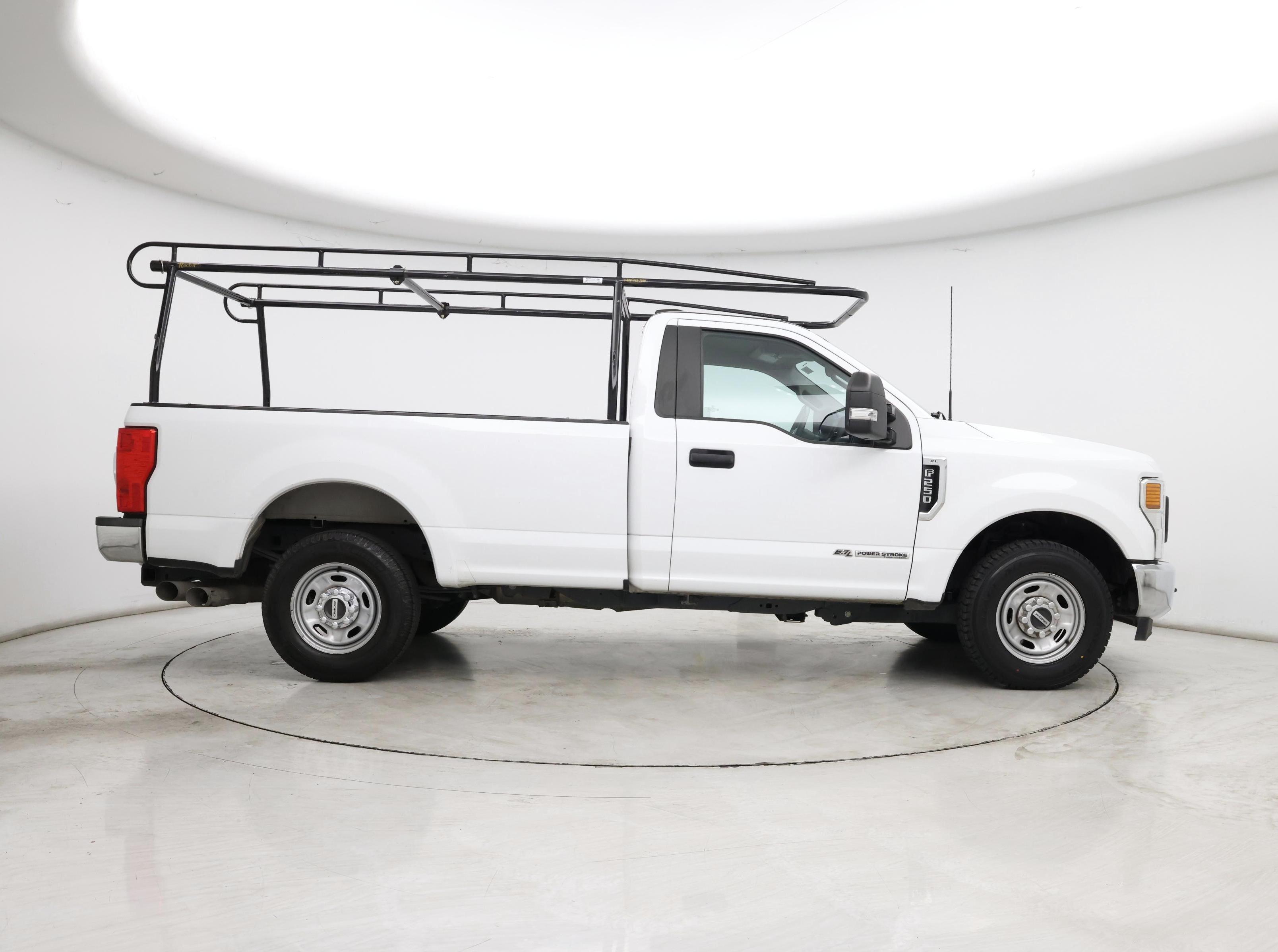 Thumbnail: 2022 Ford F-250 - 7