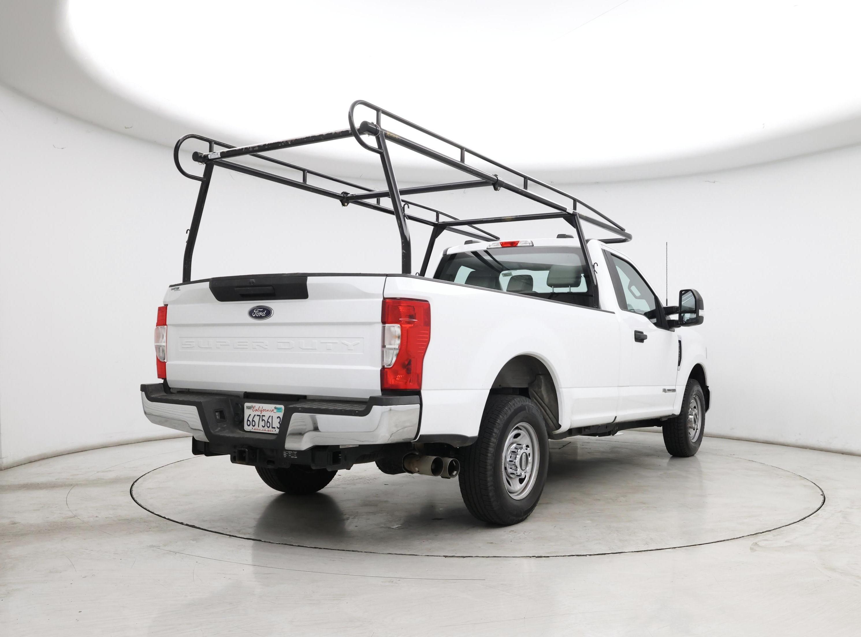 Thumbnail: 2022 Ford F-250 - 8