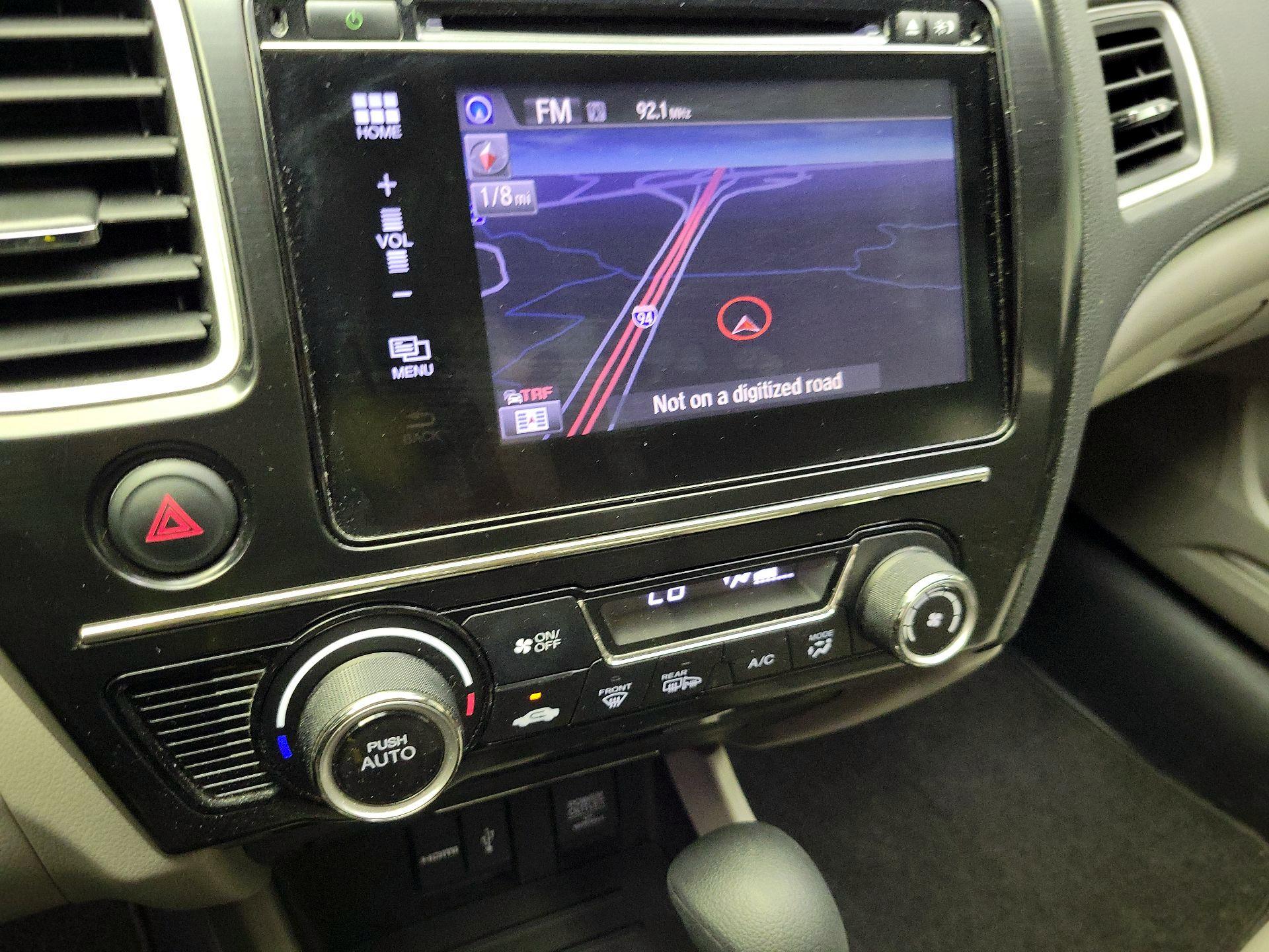 Thumbnail: 2014 Honda Civic - 14