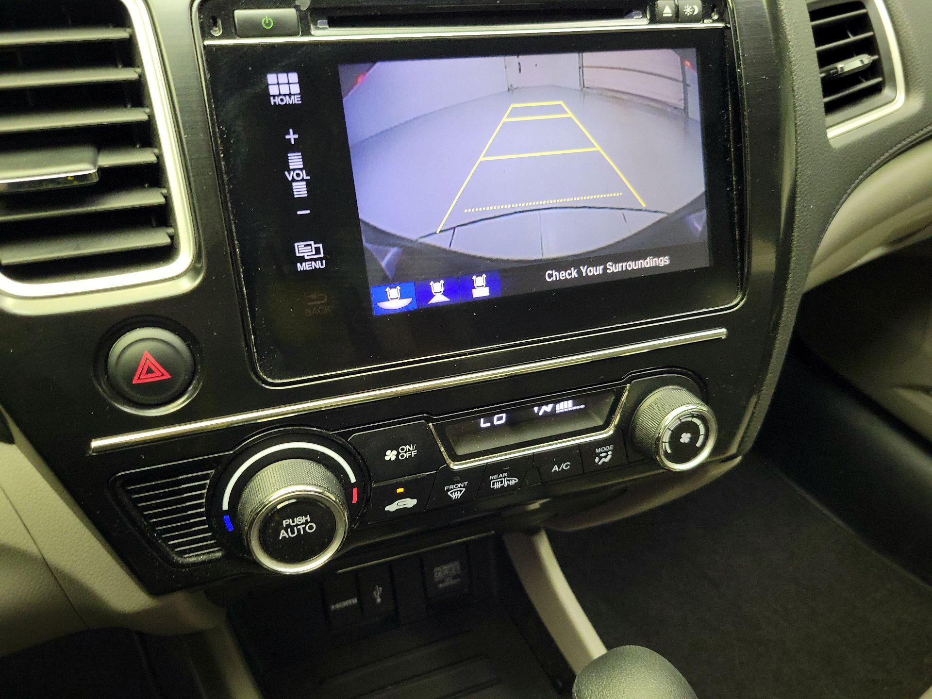 Thumbnail: 2014 Honda Civic - 15