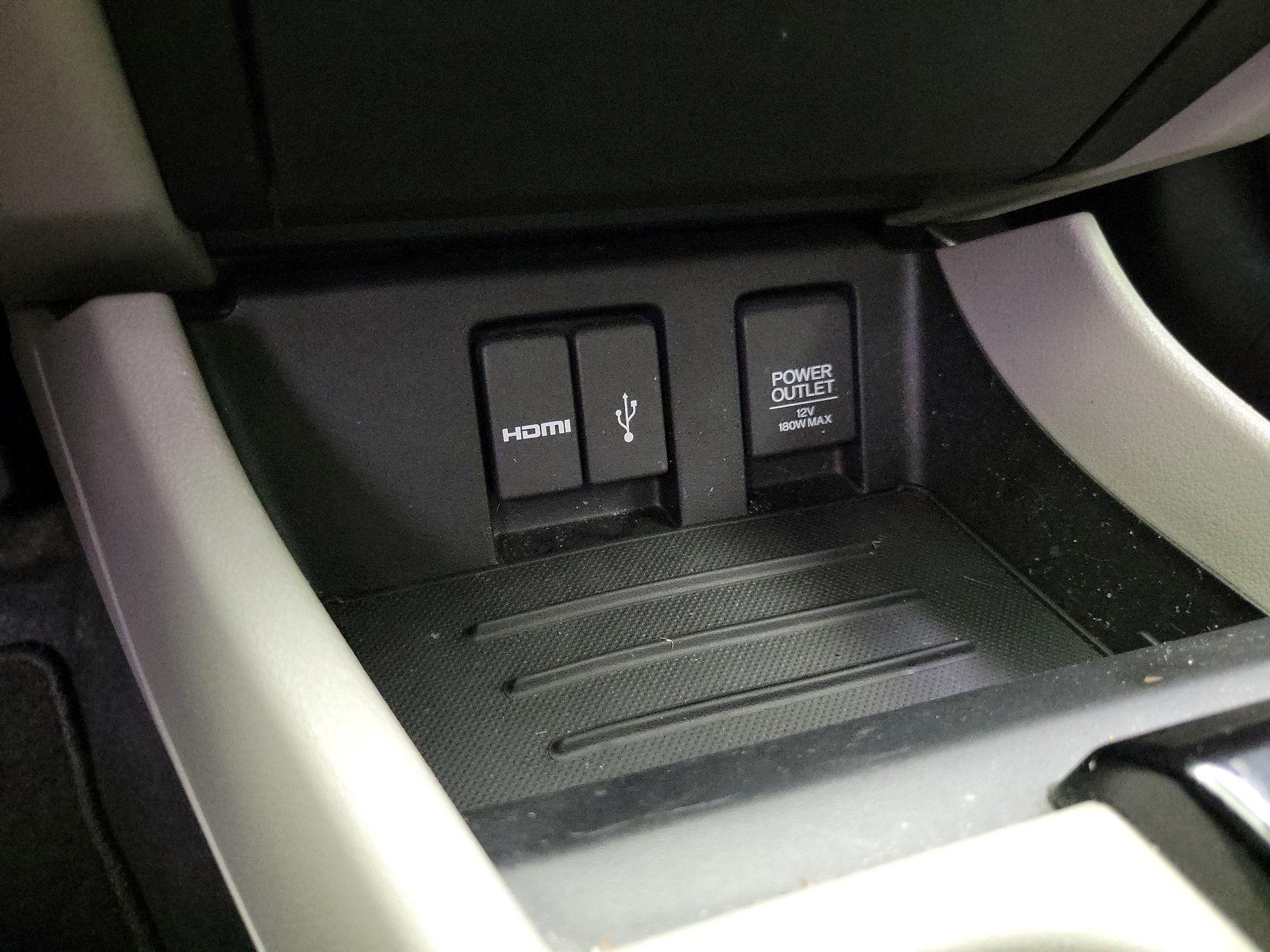 Thumbnail: 2014 Honda Civic - 19
