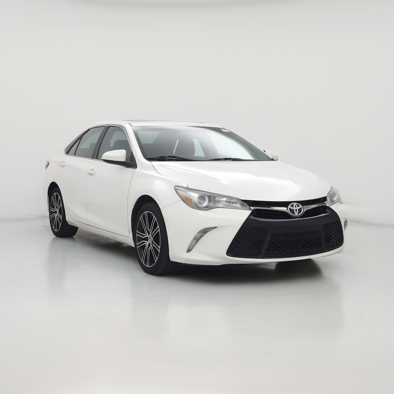 2016 Toyota Camry Special Edition