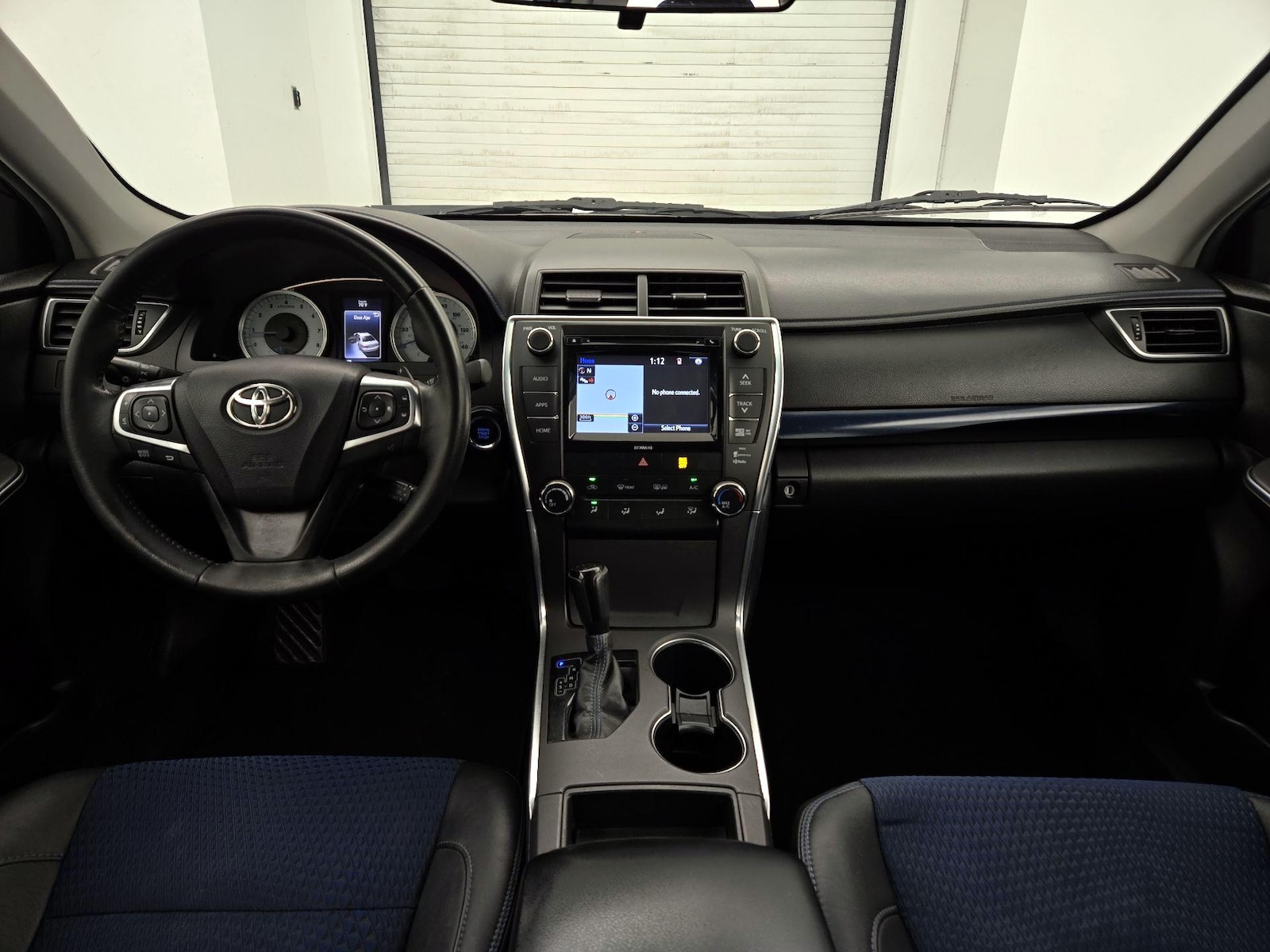 Navigation System