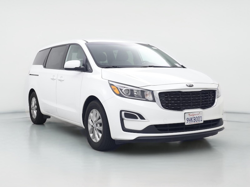 2019 Kia Sedona LX -
                  Palmdale, CA