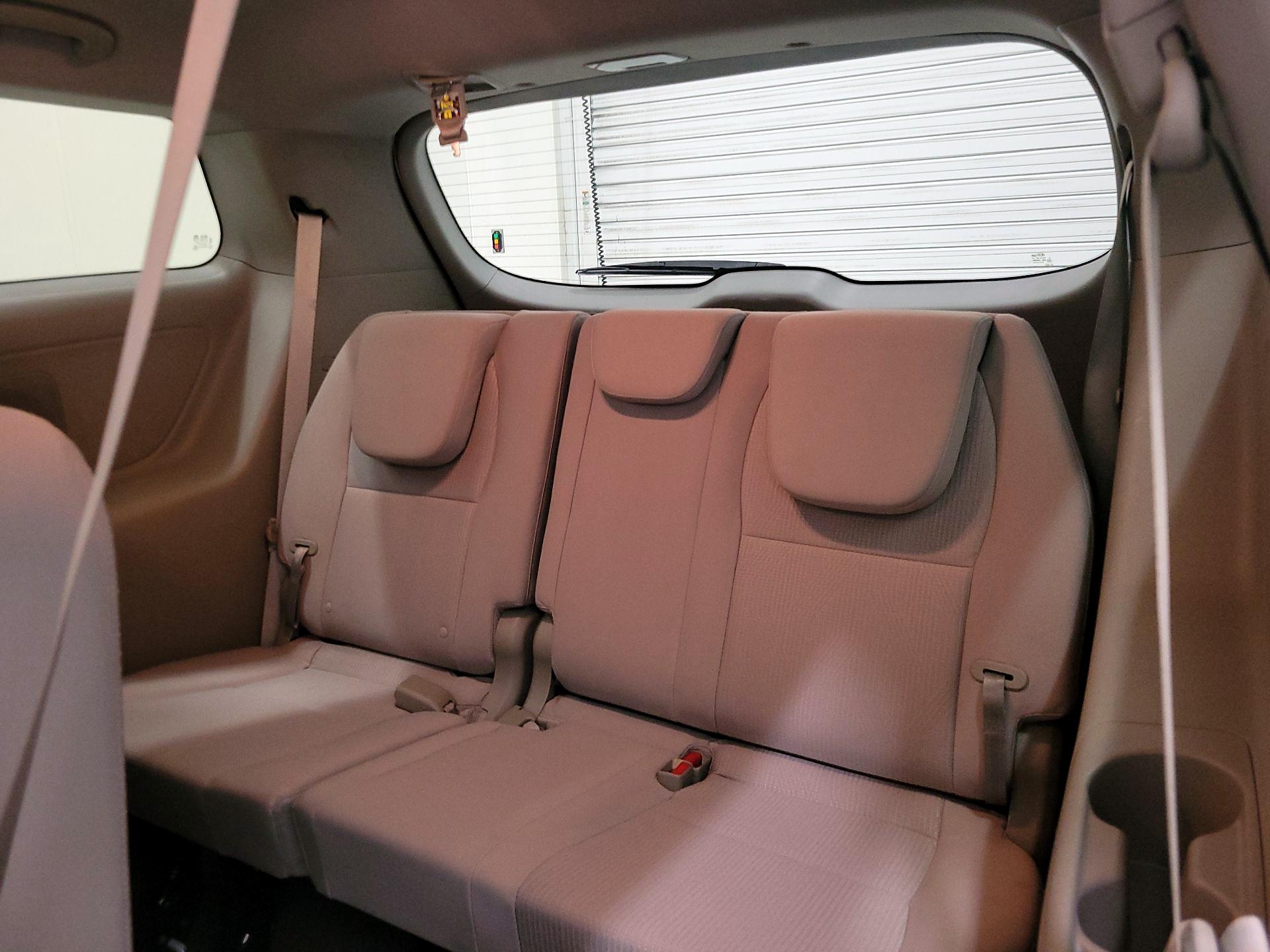 Thumbnail: 2019 Kia Sedona - 20