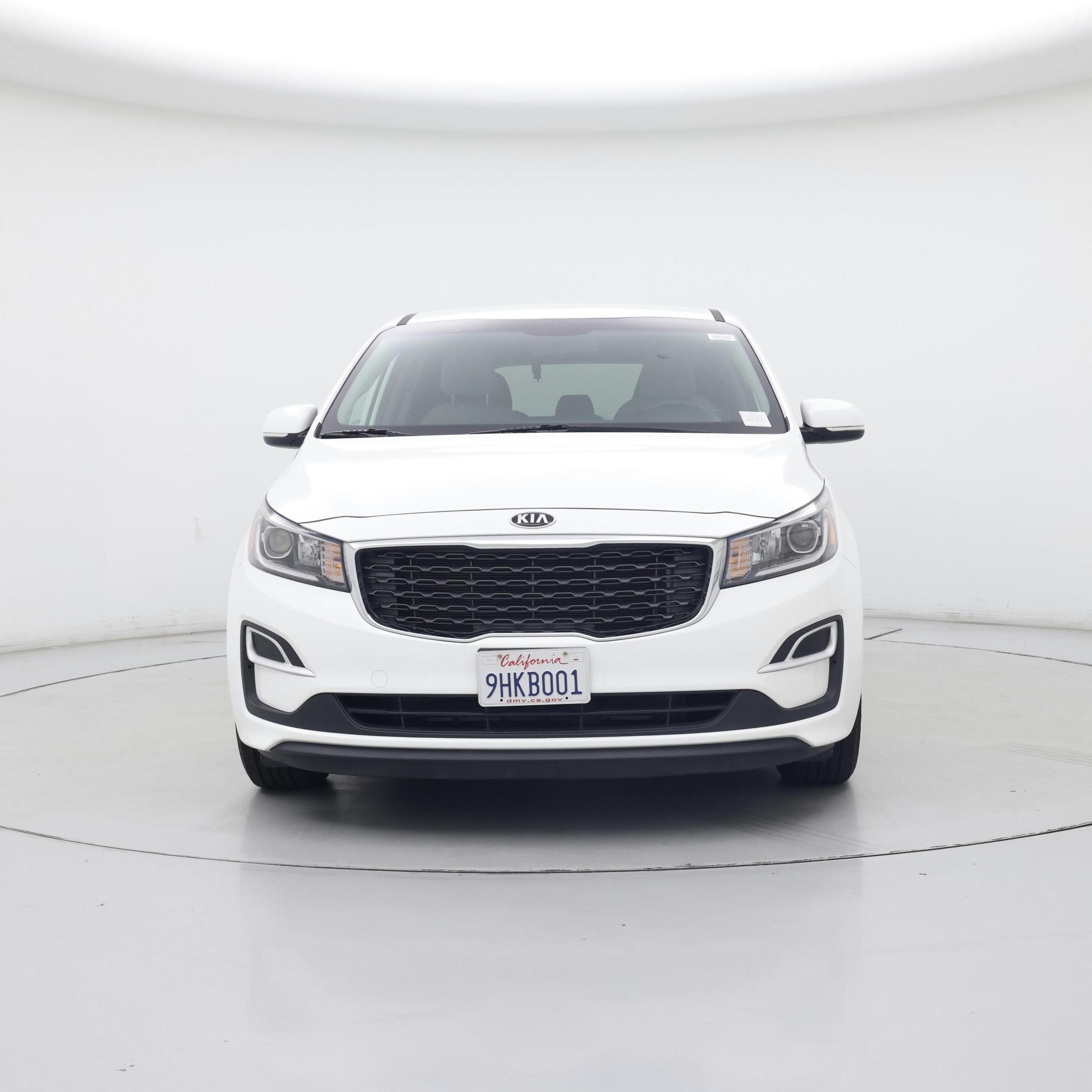 Thumbnail: 2019 Kia Sedona - 5