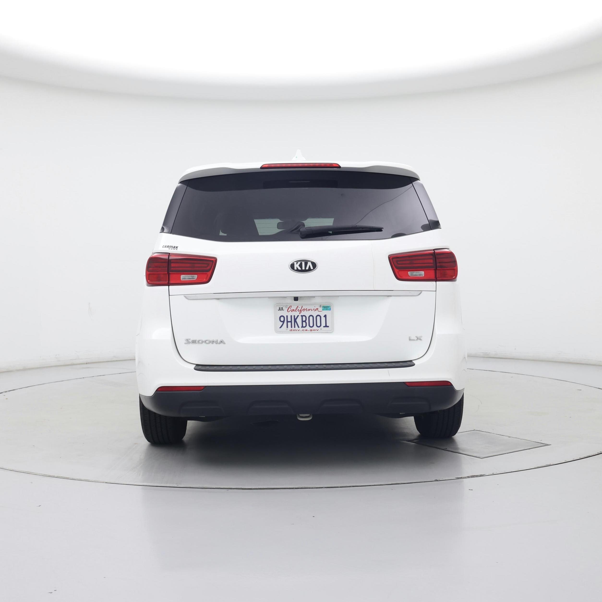 Thumbnail: 2019 Kia Sedona - 6
