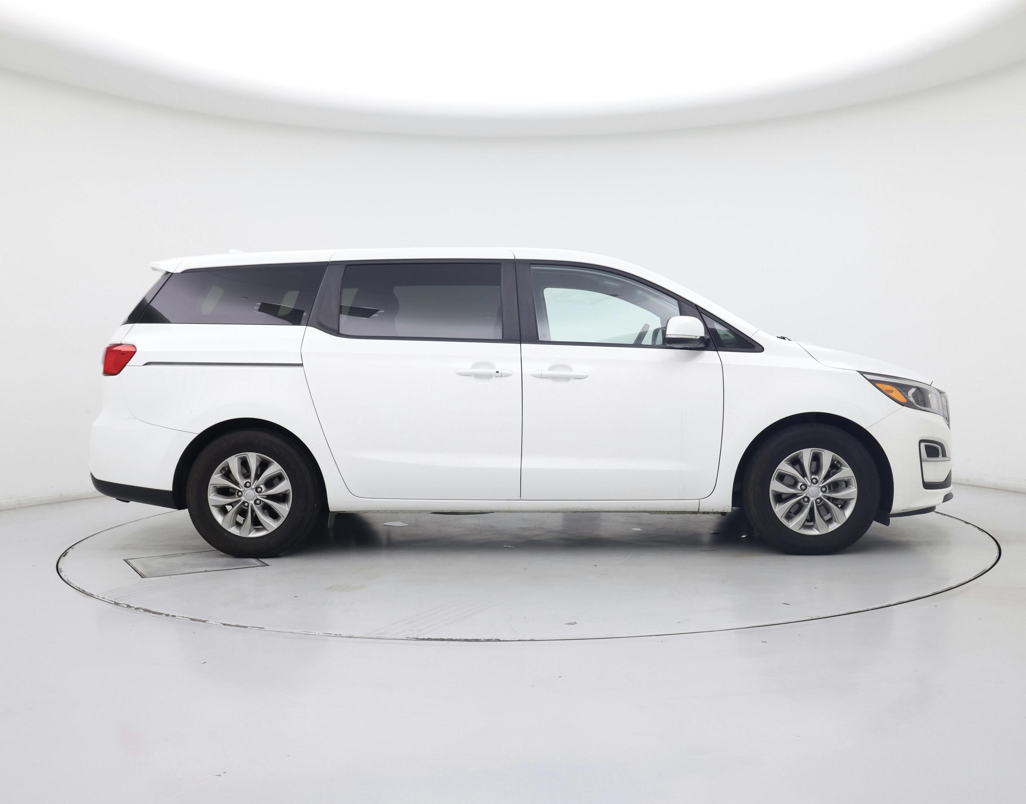 Thumbnail: 2019 Kia Sedona - 7