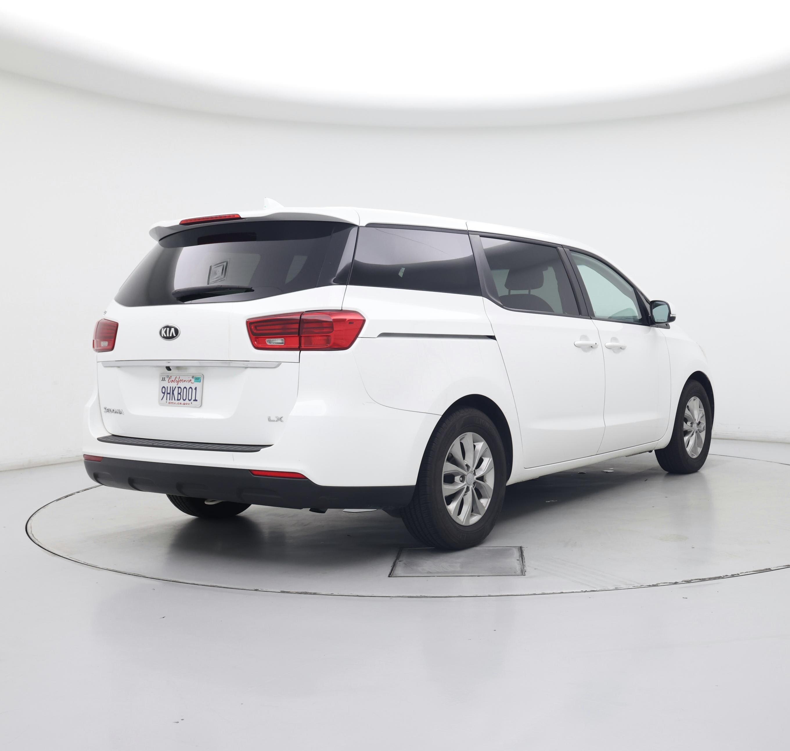 Thumbnail: 2019 Kia Sedona - 8