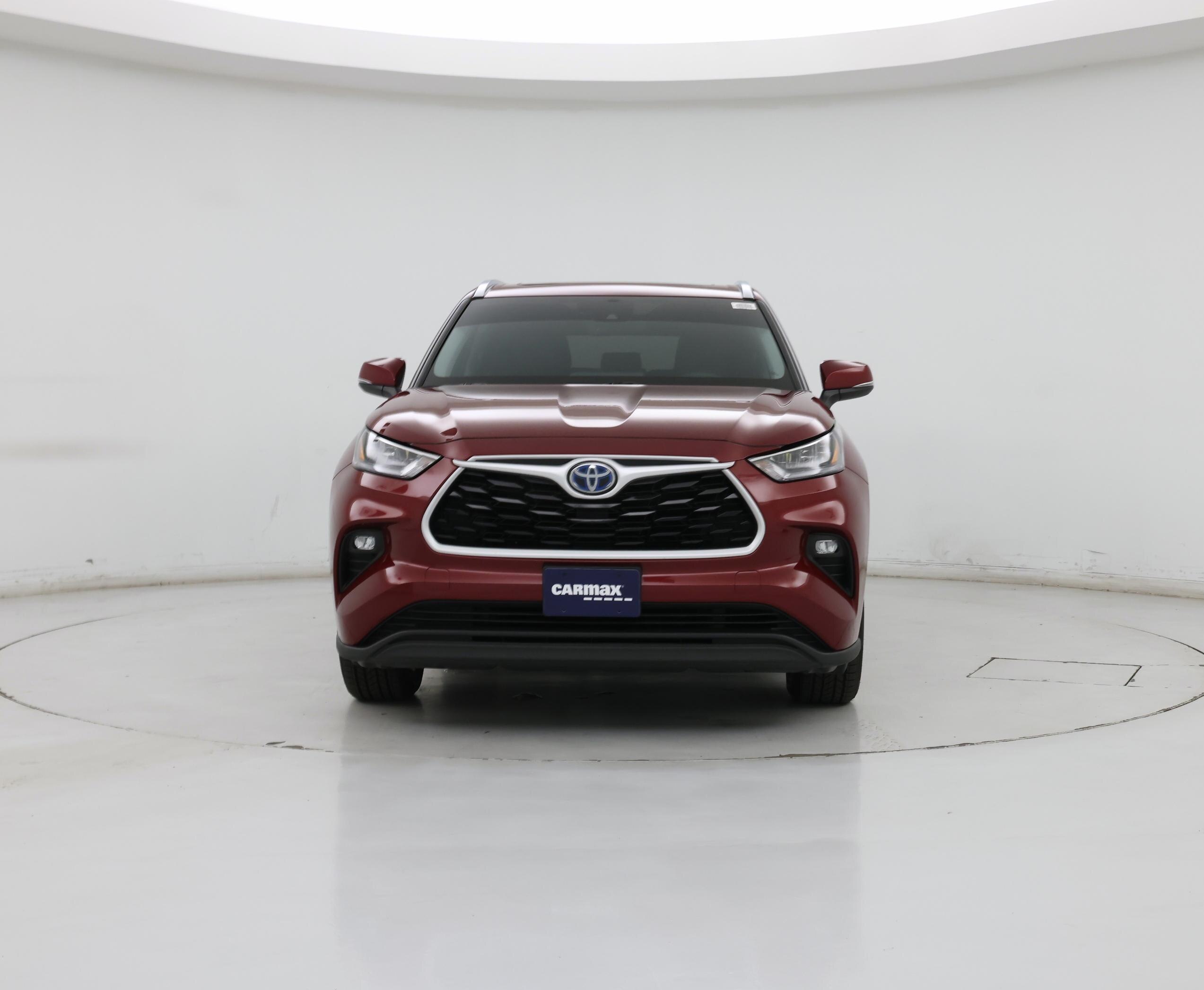 Thumbnail: 2020 Toyota Highlander - 5