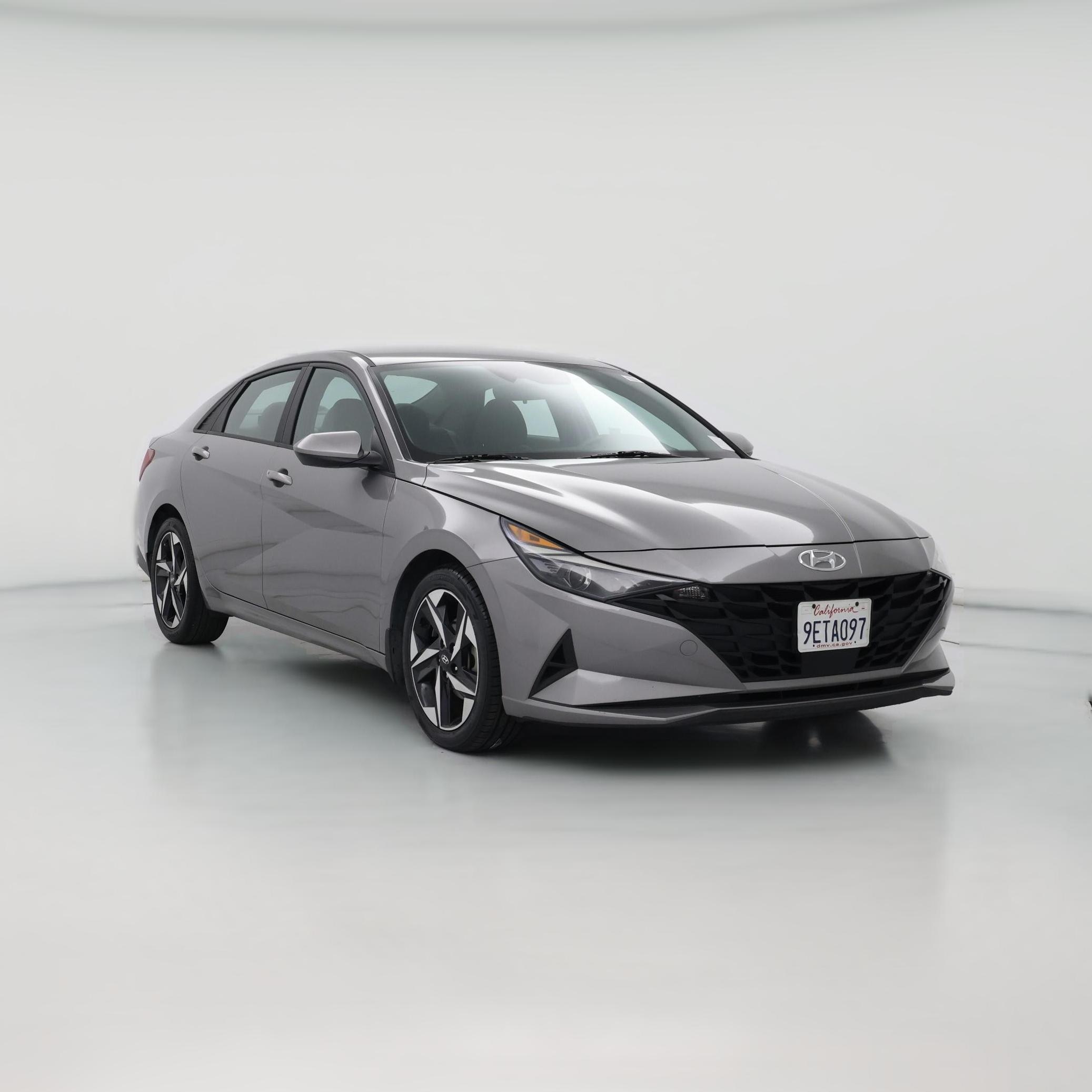 Thumbnail: 2023 Hyundai Elantra - 1