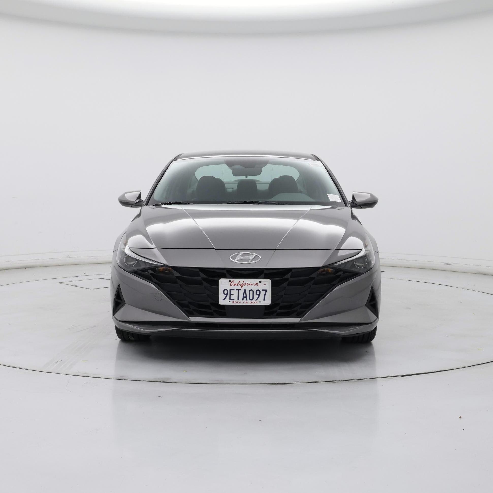 Thumbnail: 2023 Hyundai Elantra - 5