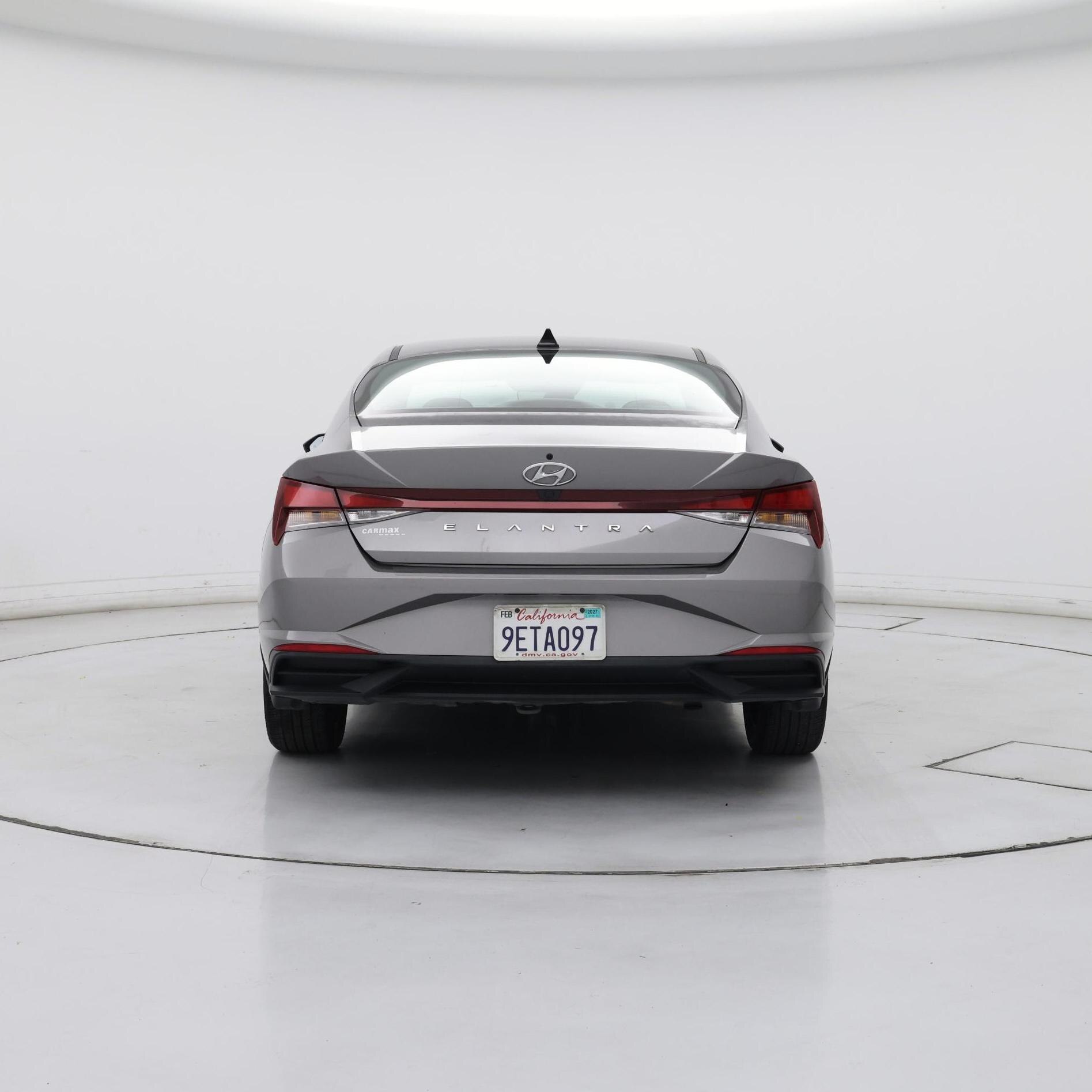 Thumbnail: 2023 Hyundai Elantra - 6